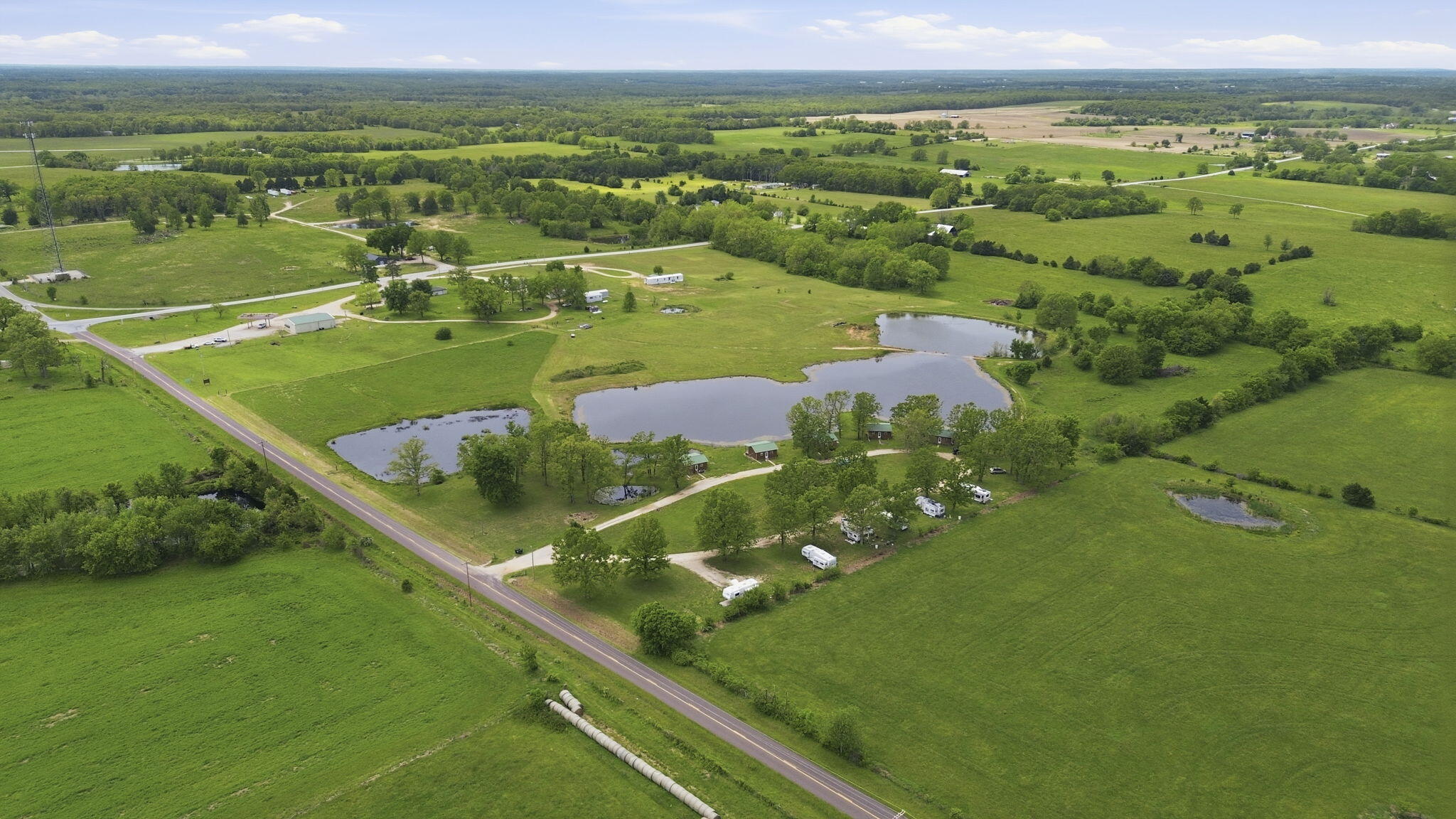 11901 State Highway 32 Property Photo 66