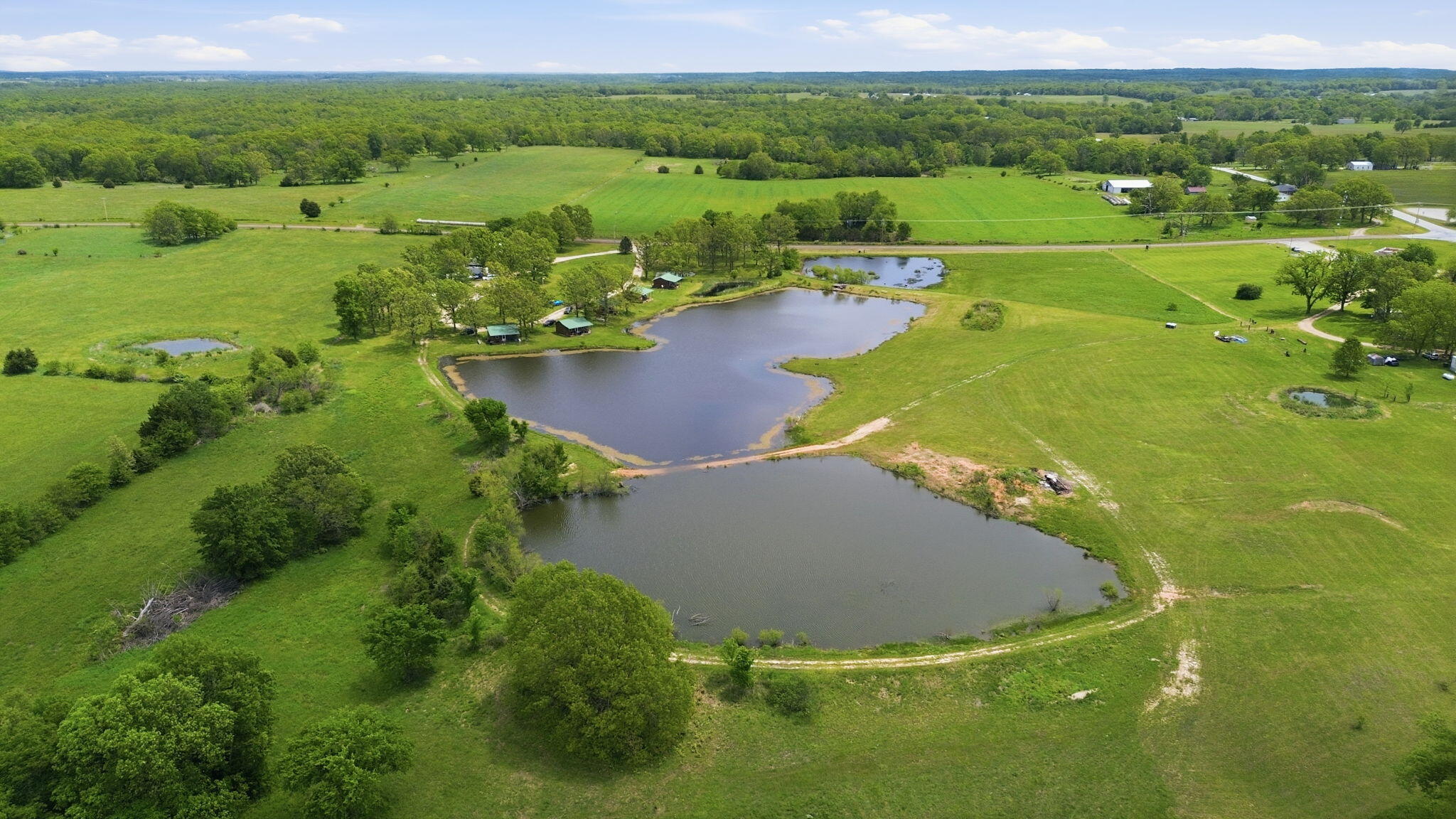 11901 State Highway 32 Property Photo 68
