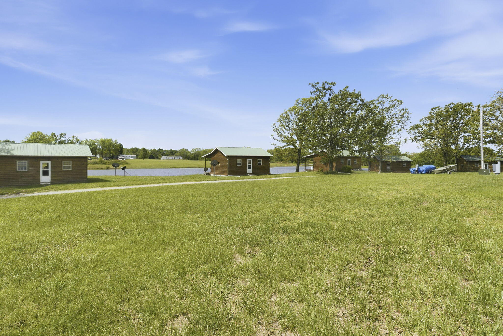 11901 State Highway 32 Property Photo 25