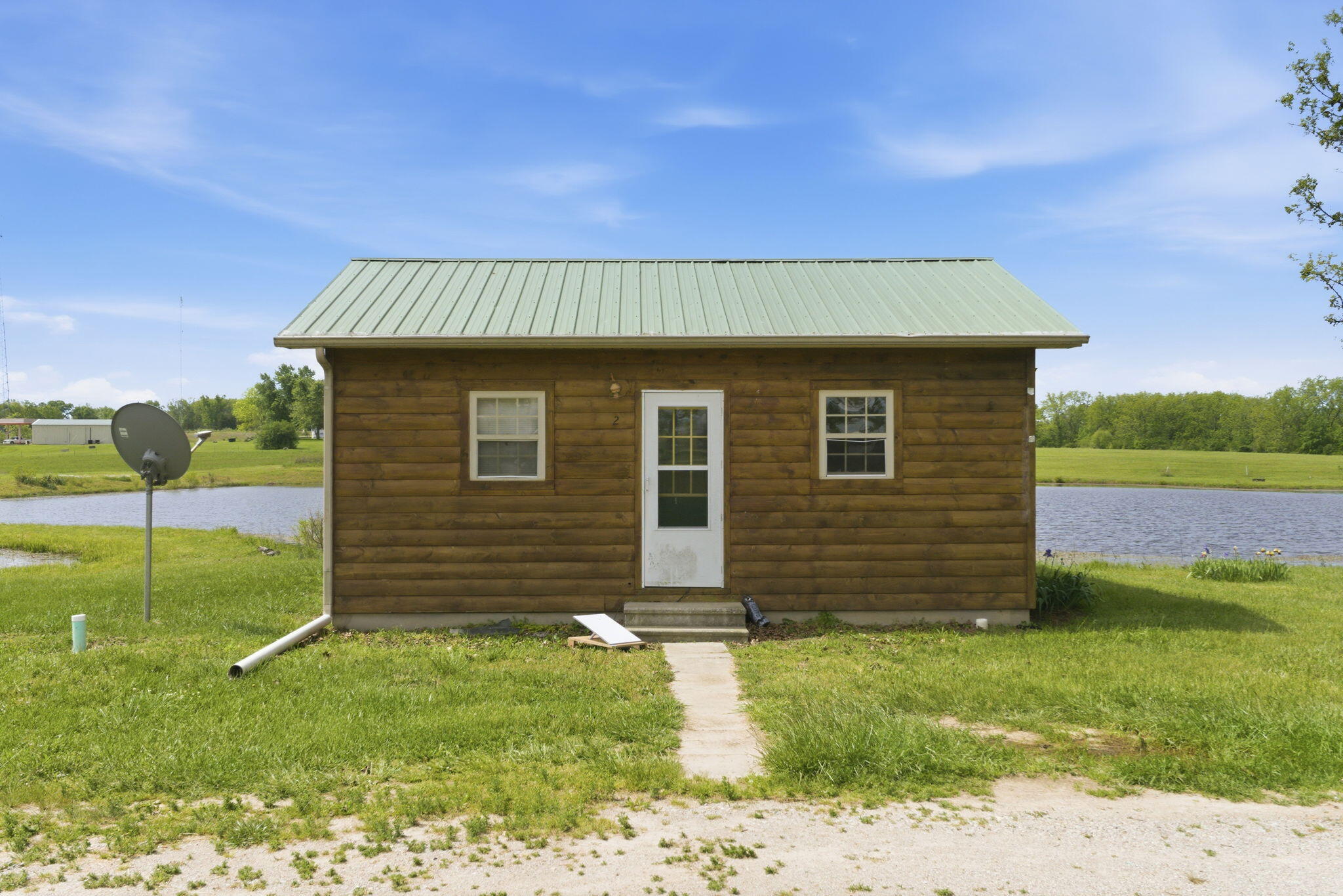11901 State Highway 32 Property Photo 30