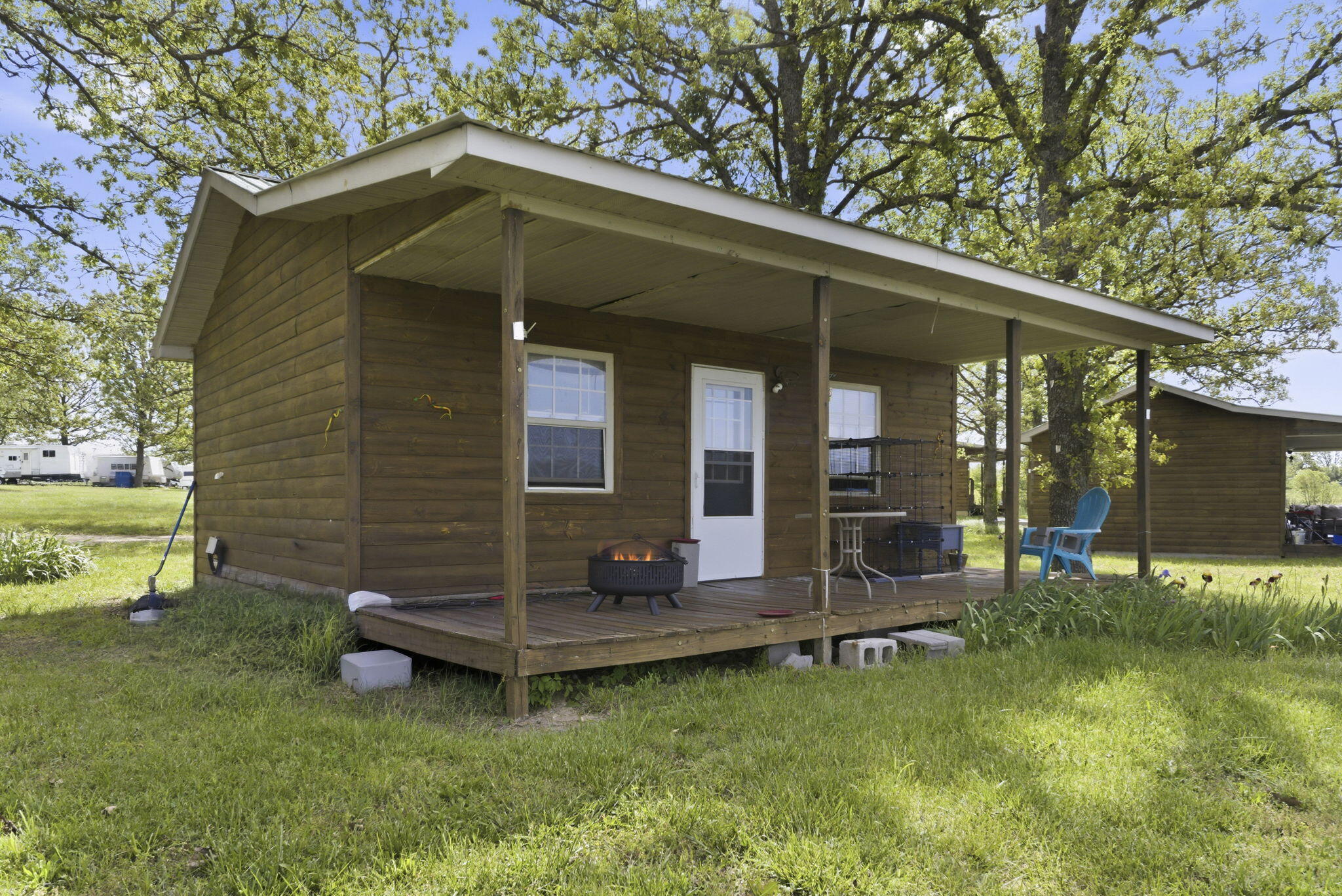 11901 State Highway 32 Property Photo 32