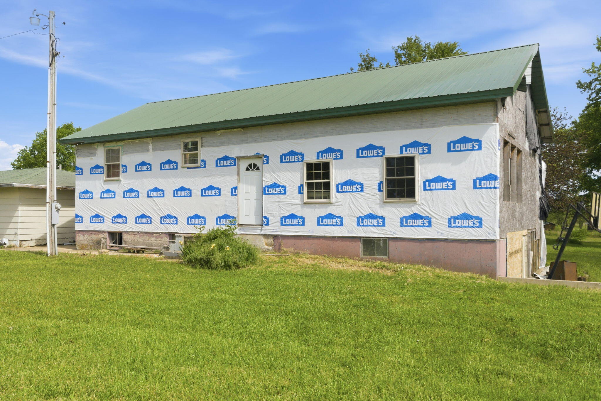 11901 State Highway 32 Property Photo 59