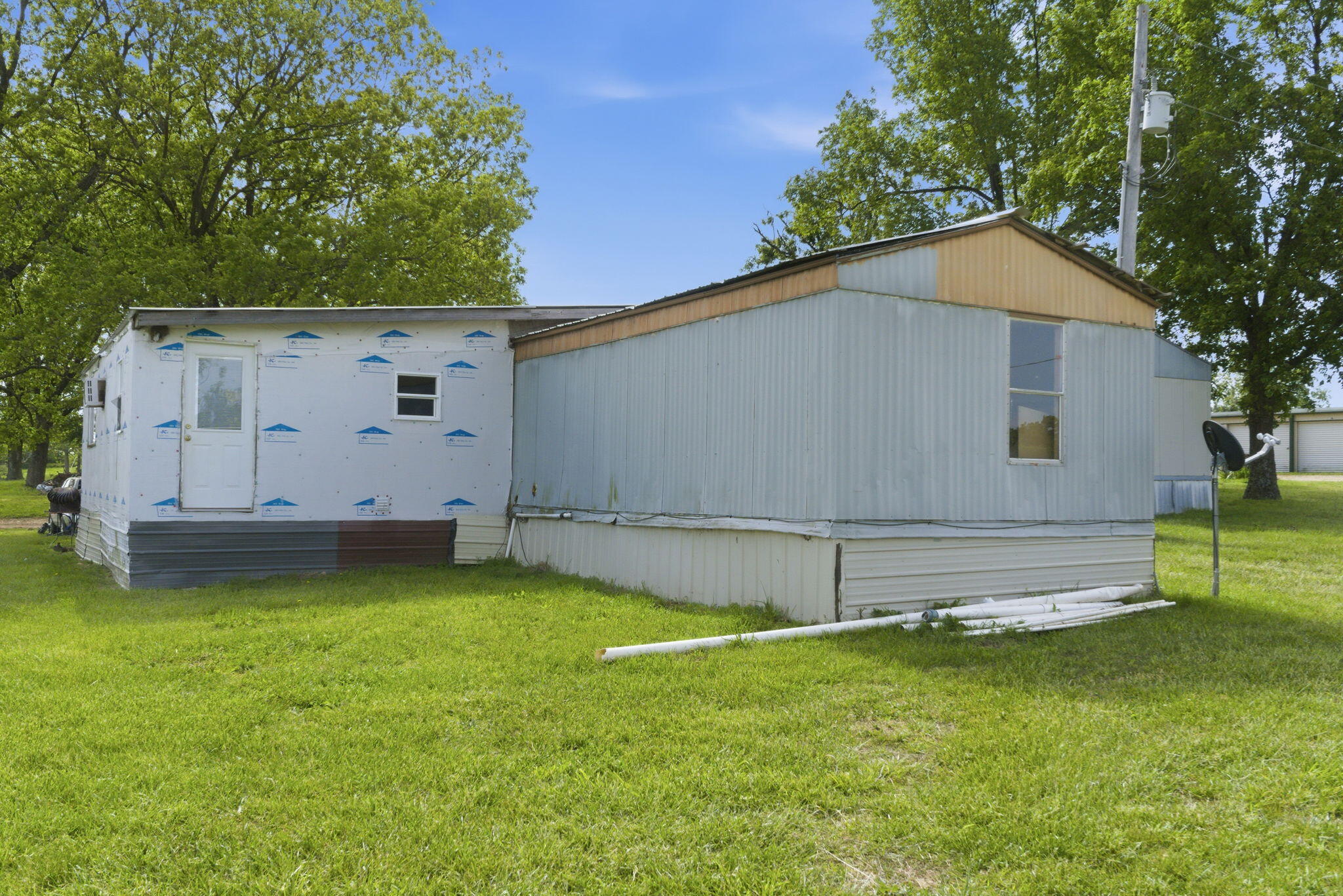 11901 State Highway 32 Property Photo 66