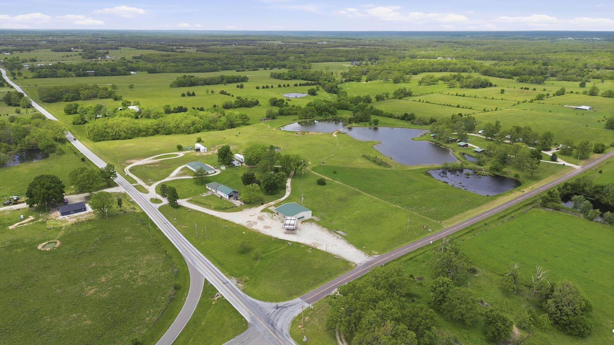 11901 State Highway 32 Property Photo 68