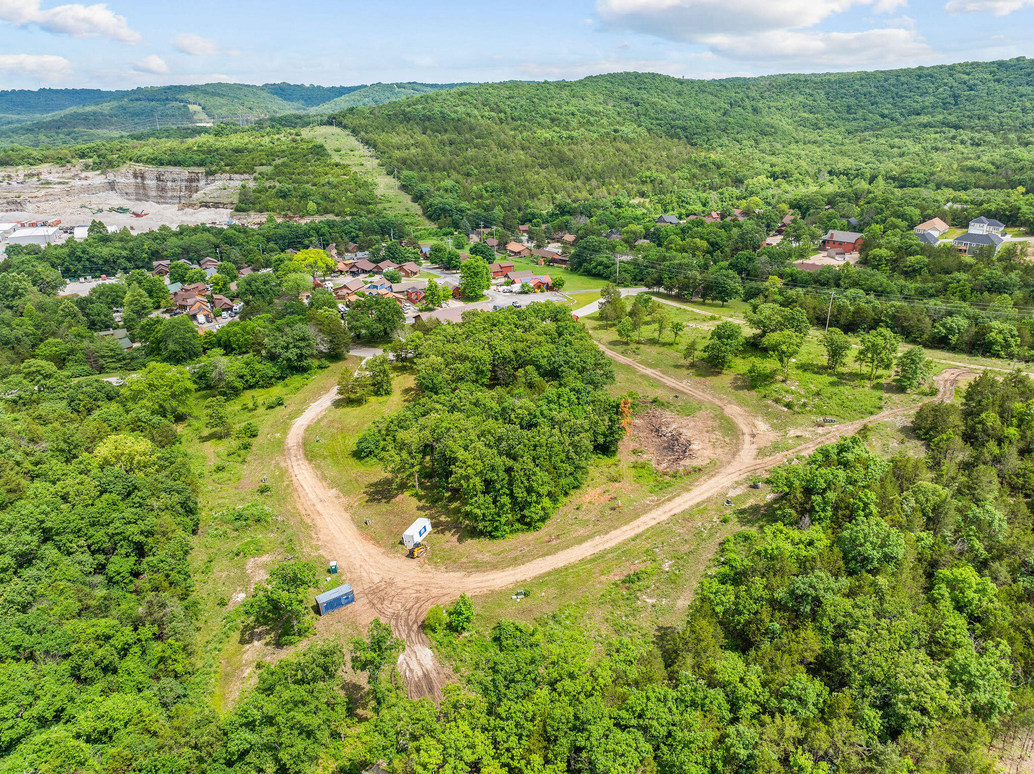 000 Freedom Valley Way Property Photo 13