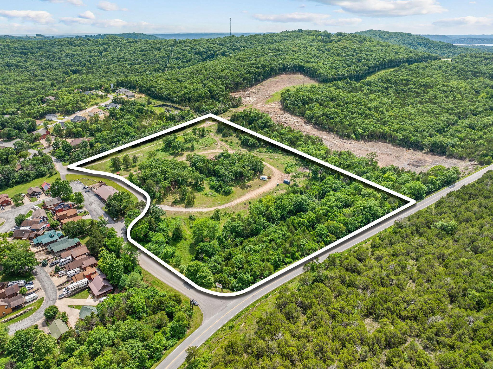 000 Freedom Valley Way Property Photo 16