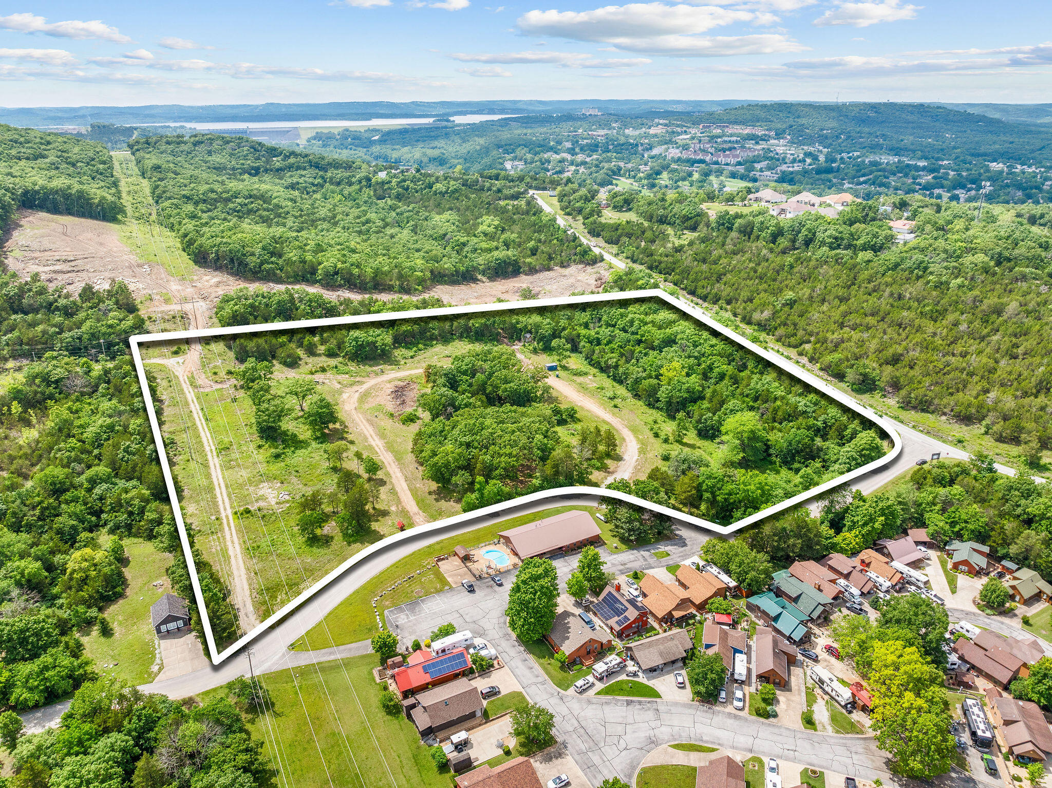000 Freedom Valley Way Property Photo 18