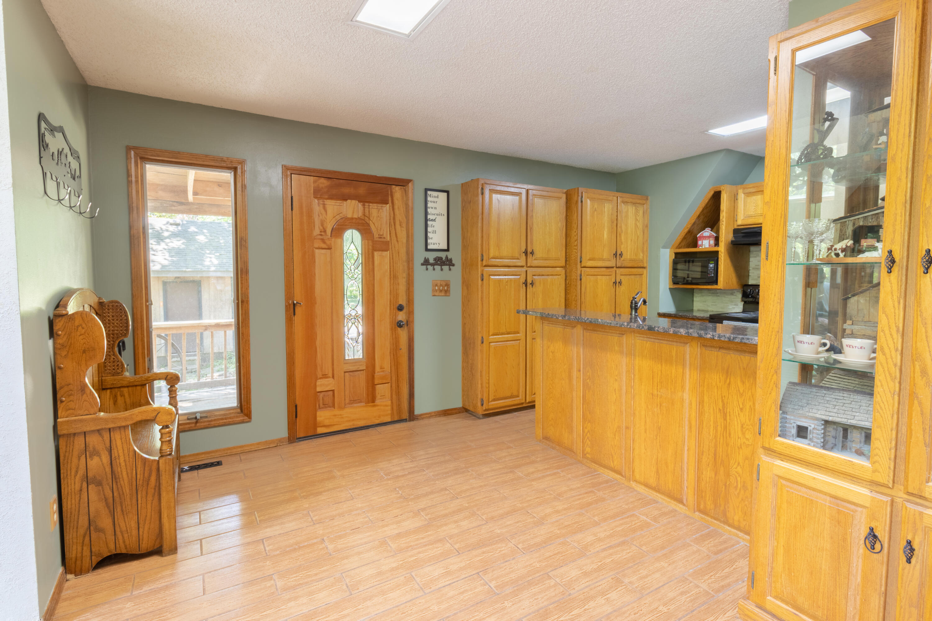 3948 North Valley Oak Lane Property Photo 7