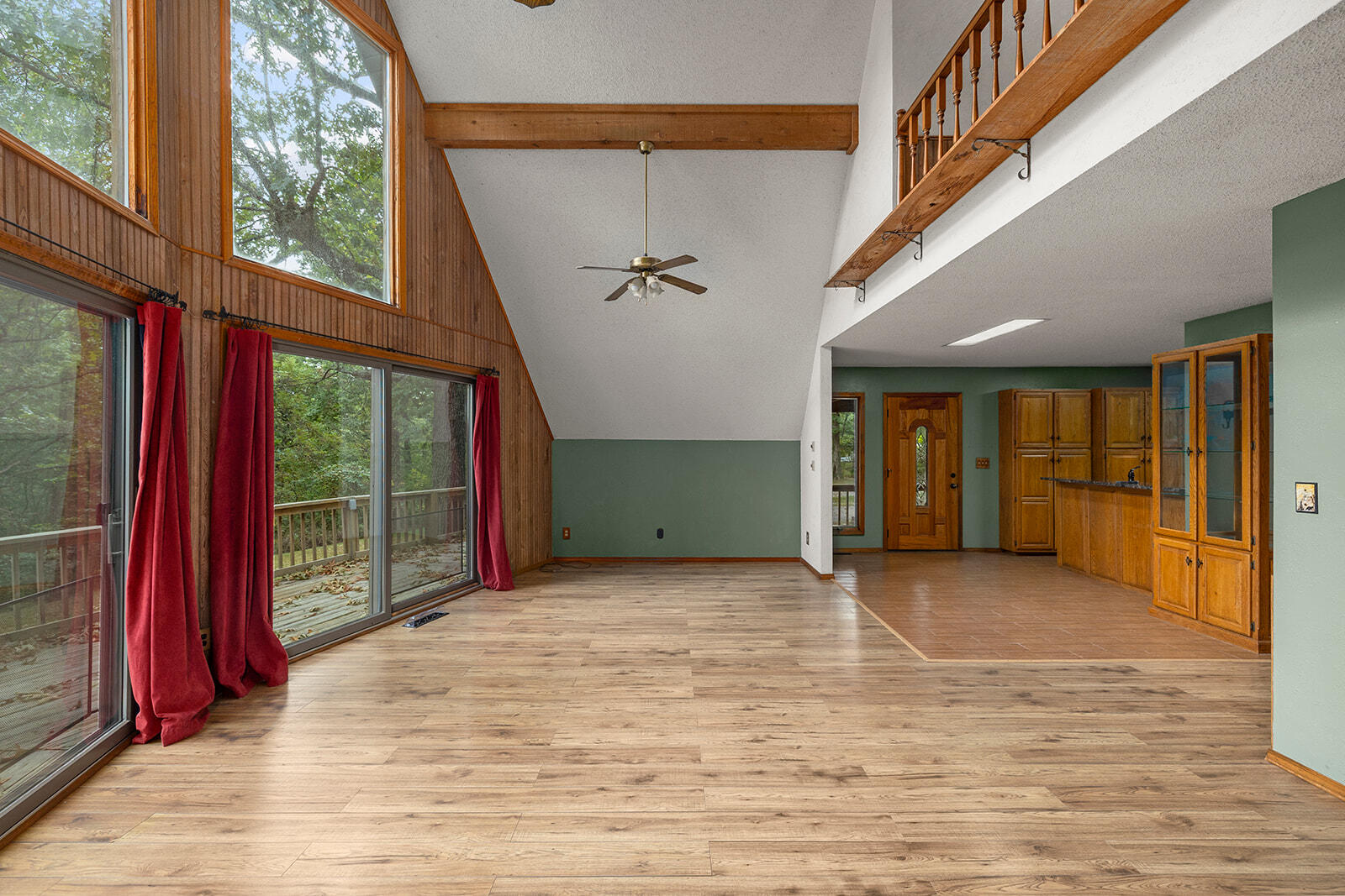 3948 North Valley Oak Lane Property Photo 12