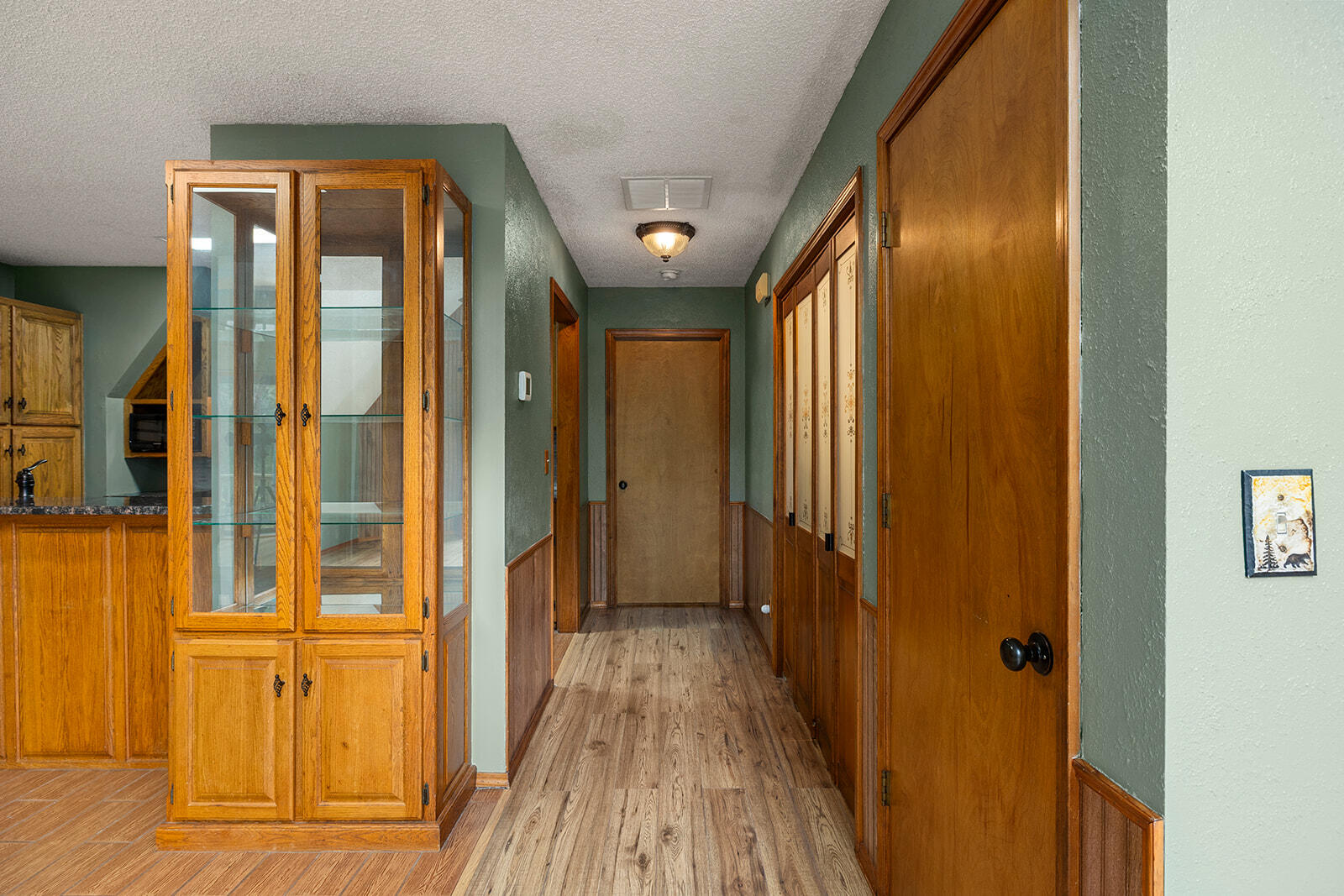 3948 North Valley Oak Lane Property Photo 14
