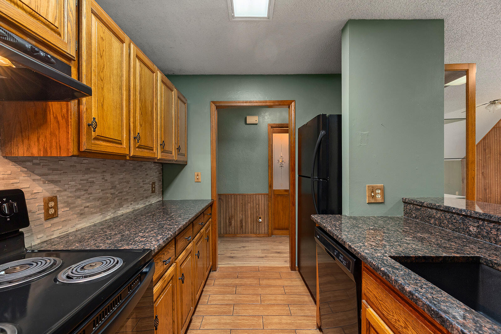 3948 North Valley Oak Lane Property Photo 18
