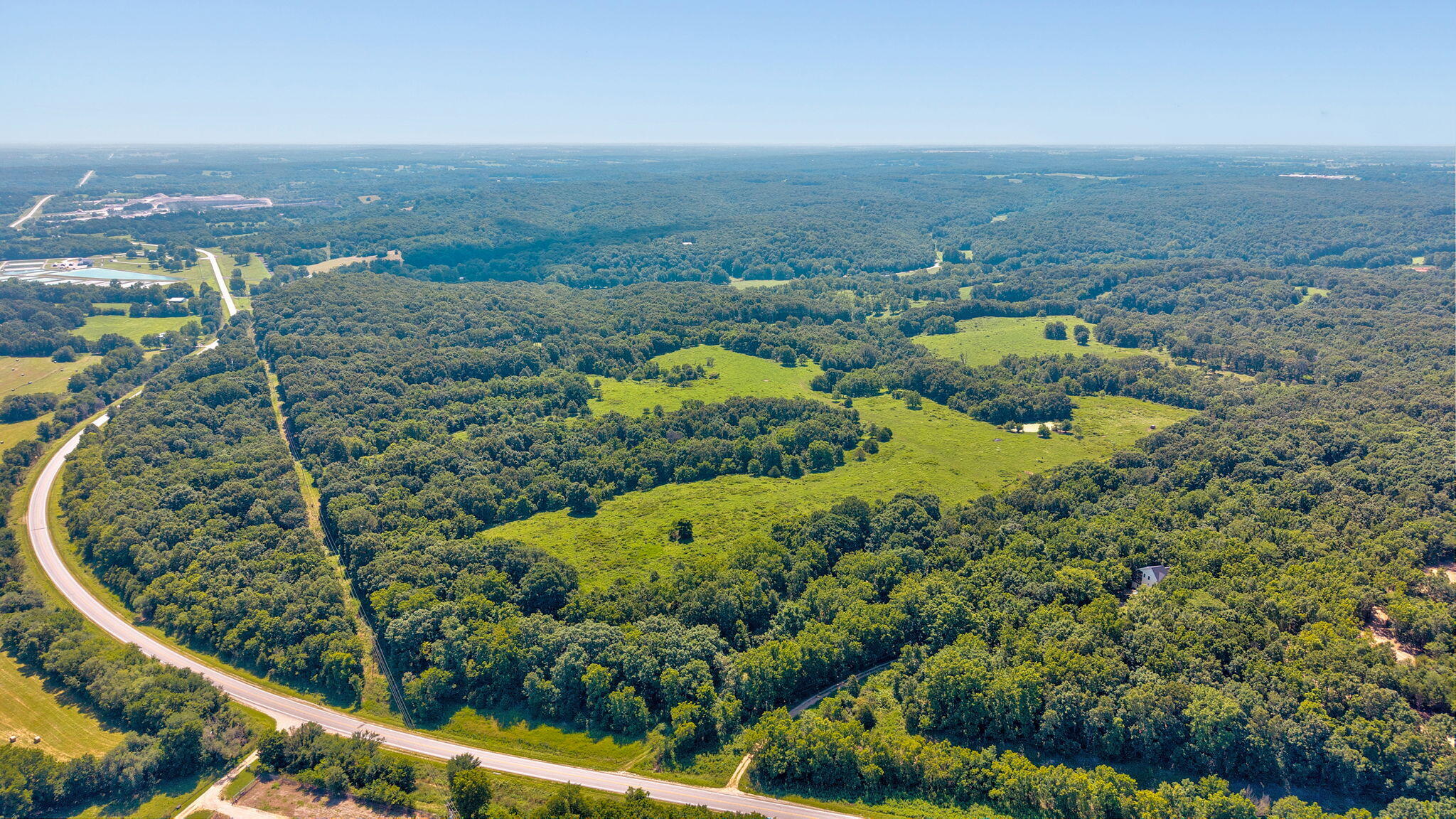 Tbd State Highway 174 Property Photo 1