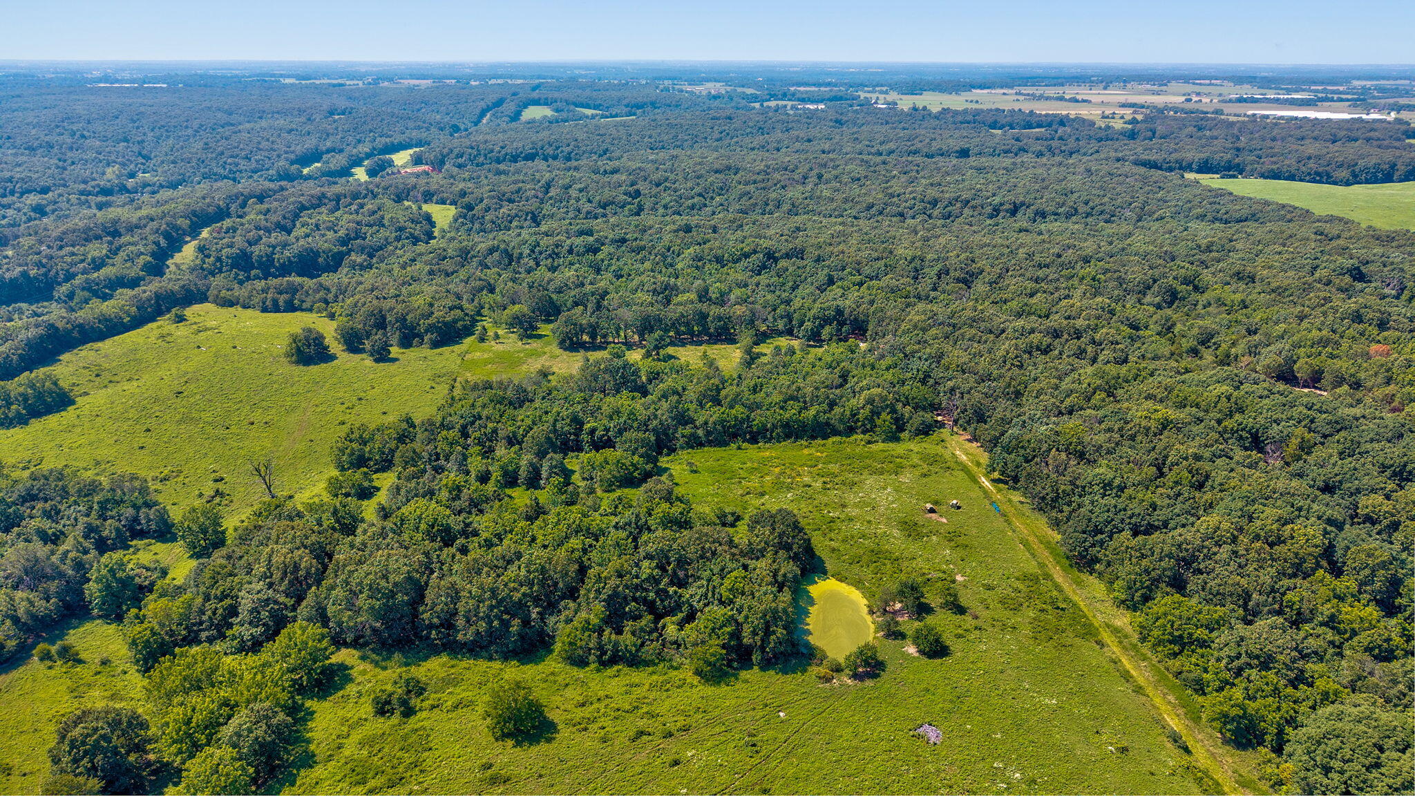 Tbd State Highway 174 Property Photo 10