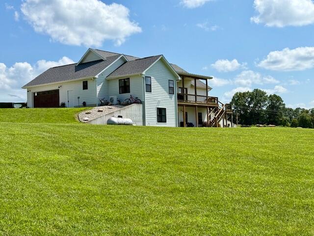 6793 County Road 3400 Property Photo 6