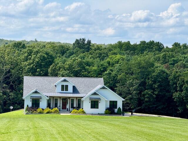 6793 County Road 3400 Property Photo 8