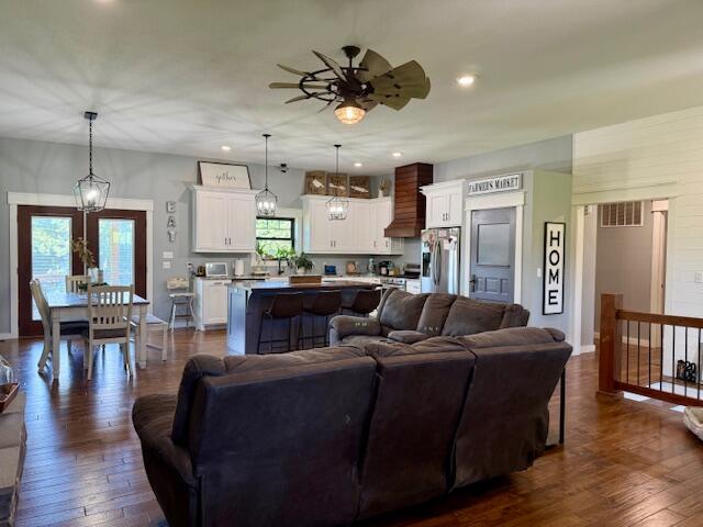 6793 County Road 3400 Property Photo 12