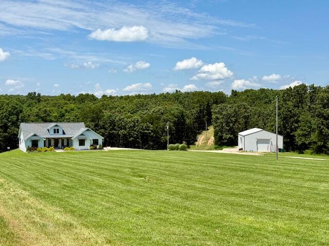 6793 County Road 3400 Property Photo 54