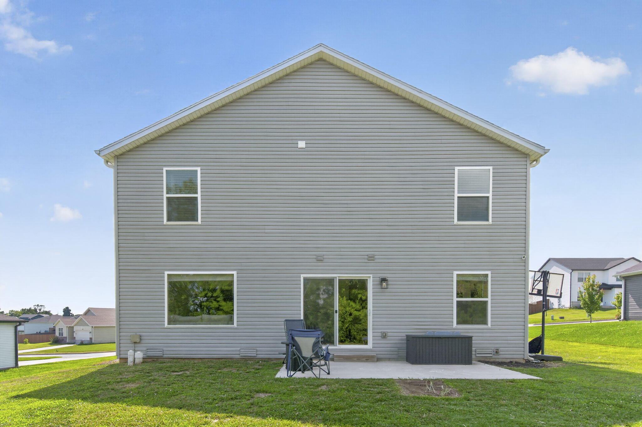 206 North Cheyenne Valley Road Property Photo 28