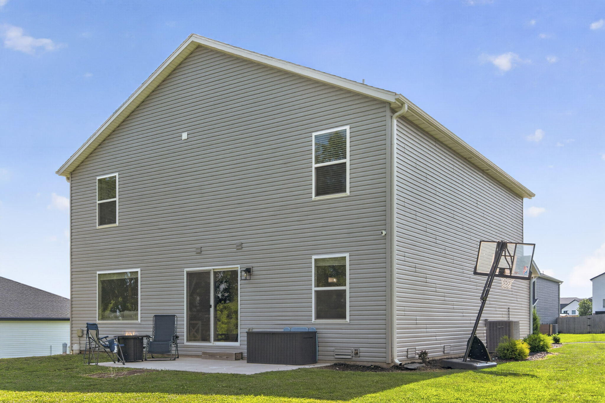 206 North Cheyenne Valley Road Property Photo 29