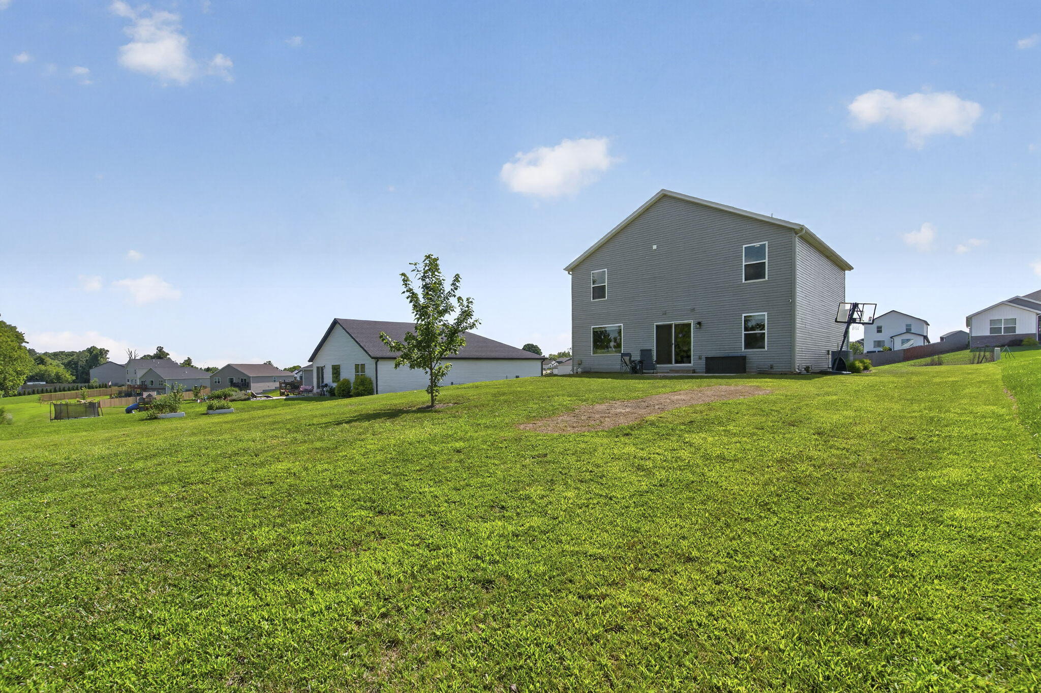 206 North Cheyenne Valley Road Property Photo 33