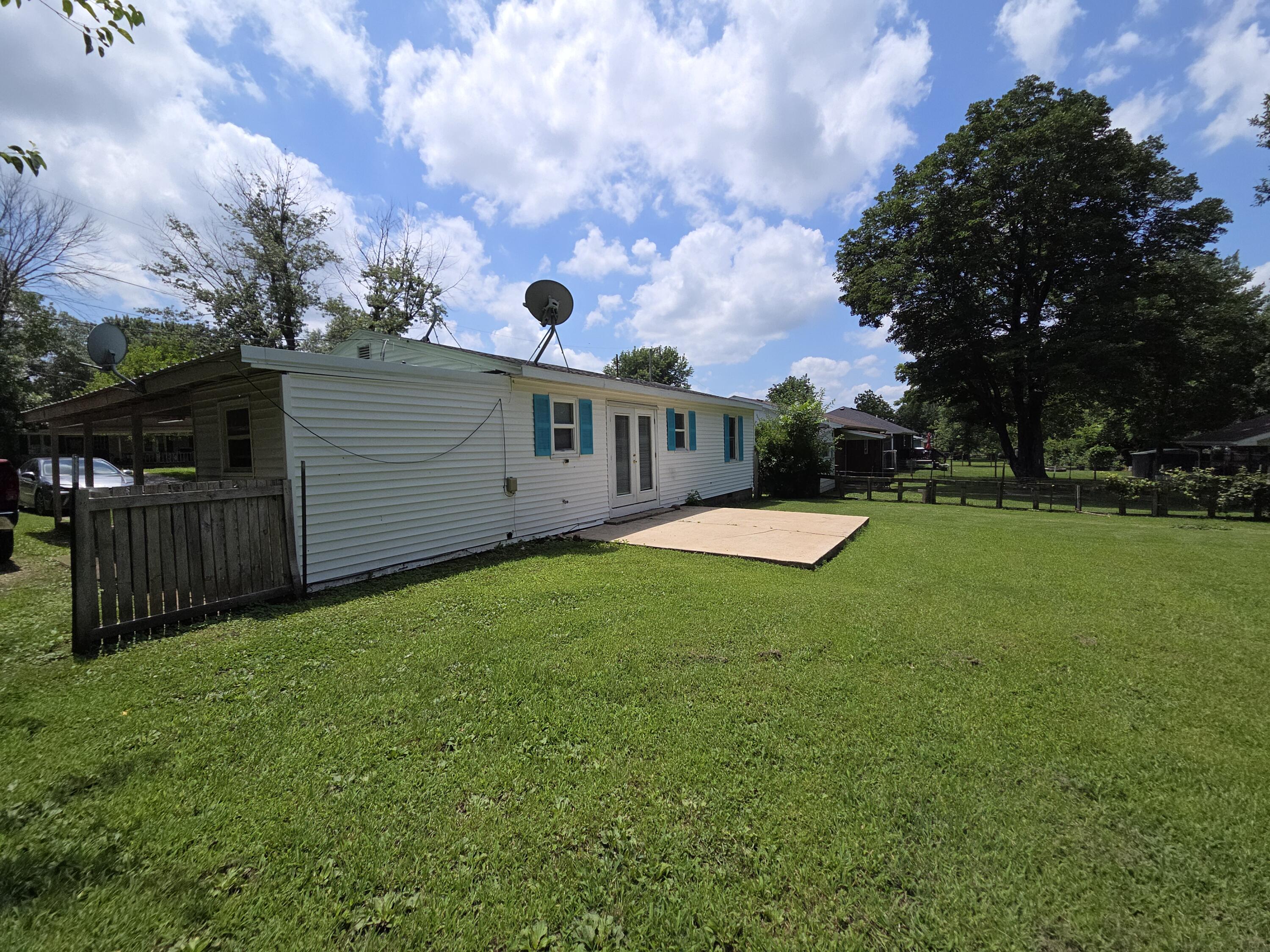 701 Hooker Drive Property Photo 12