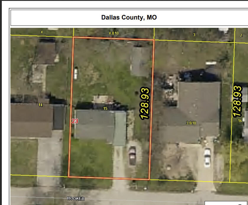 701 Hooker Drive Property Photo 16