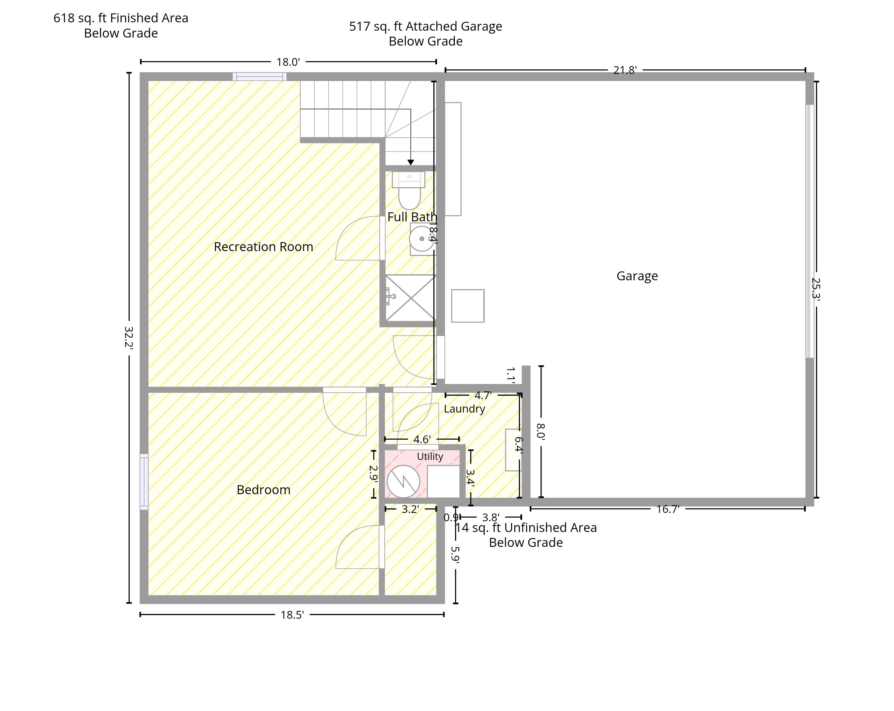 523 East Camino Street Property Photo 42