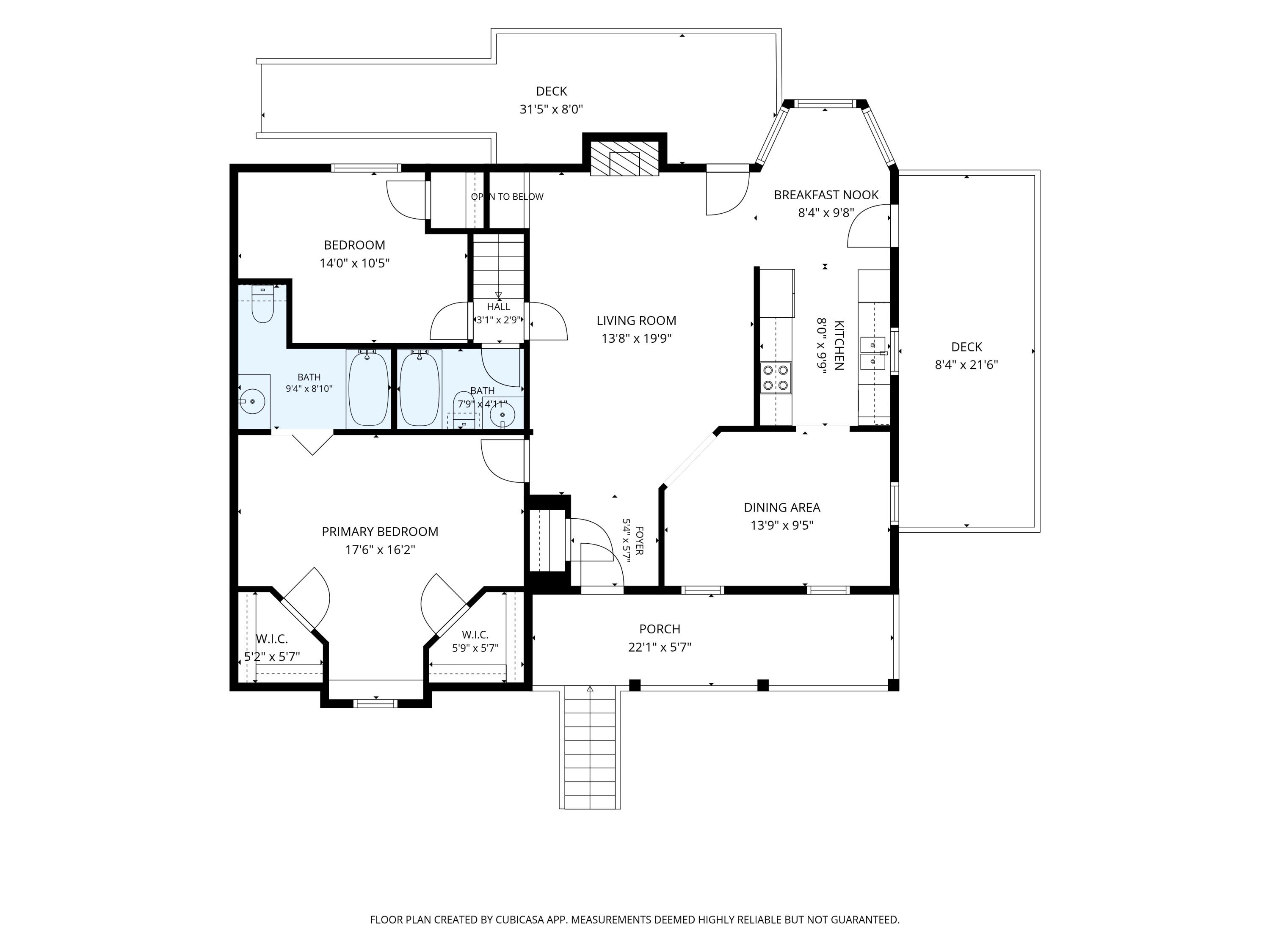 523 East Camino Street Property Photo 46