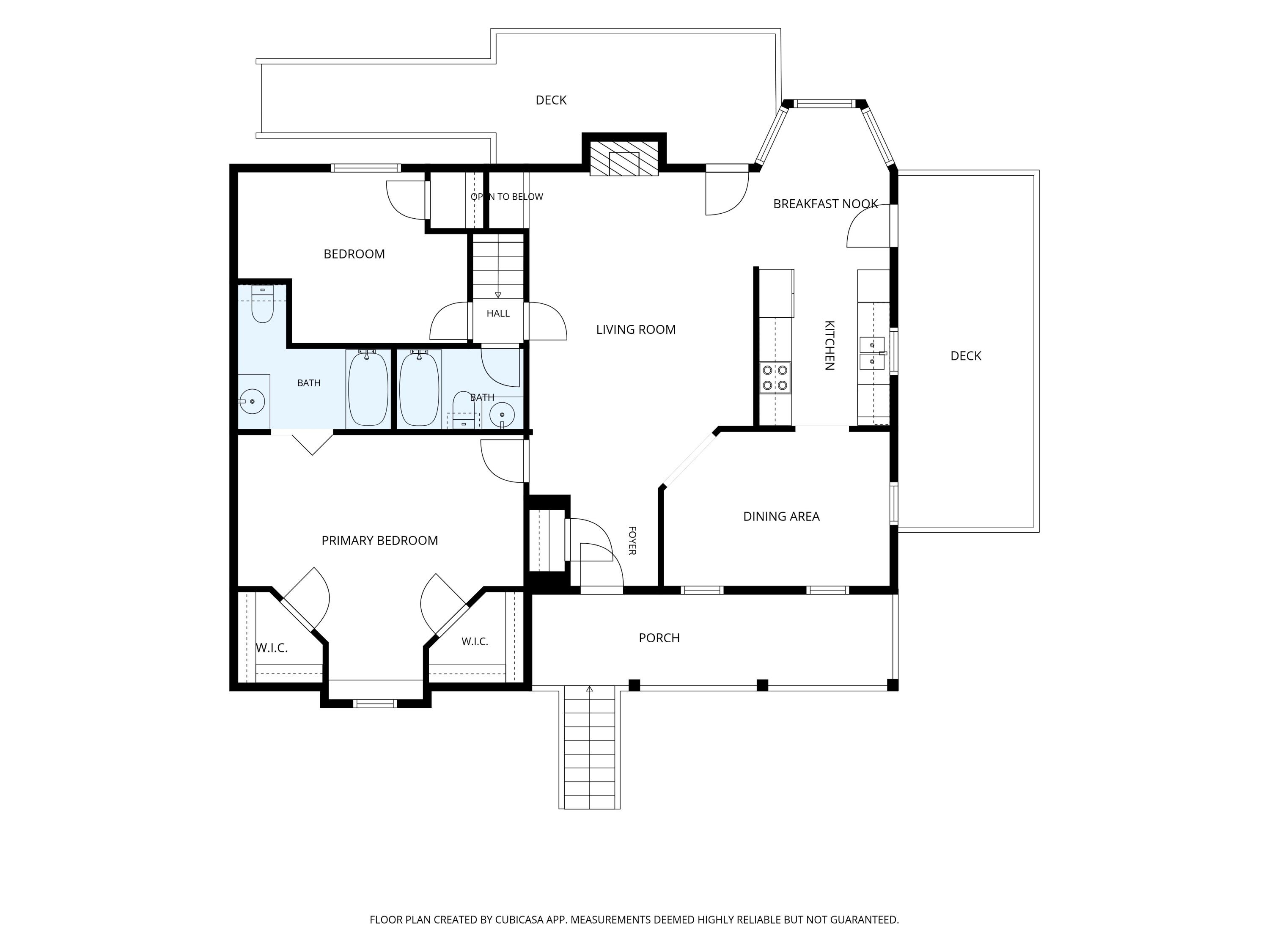 523 East Camino Street Property Photo 49