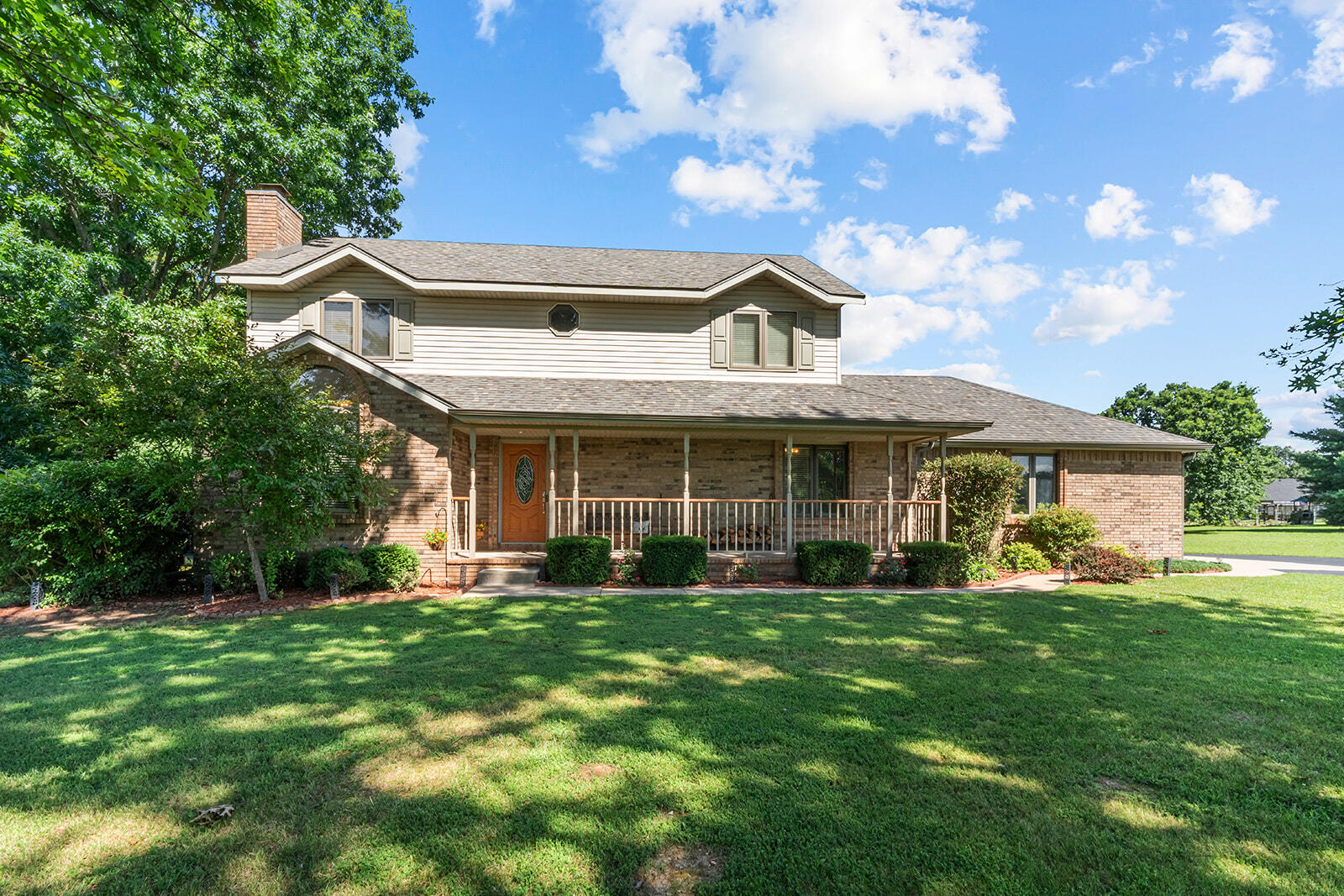 3107 North Bobwhite Drive Property Photo 1
