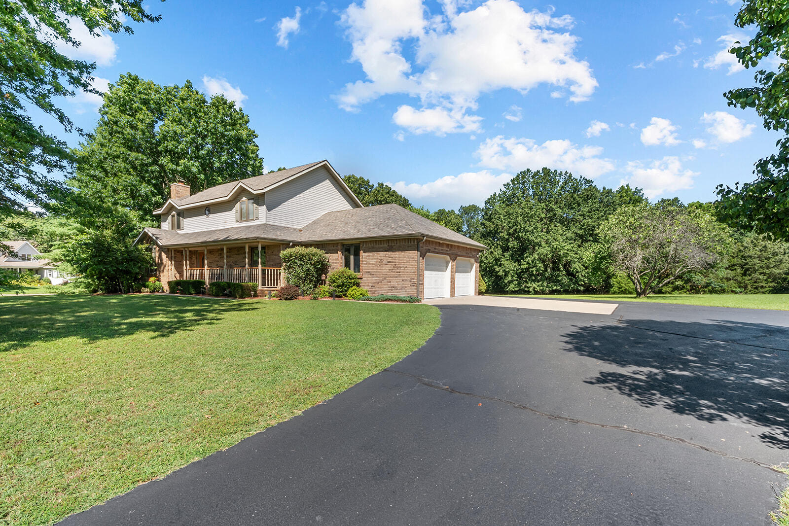 3107 North Bobwhite Drive Property Photo 3