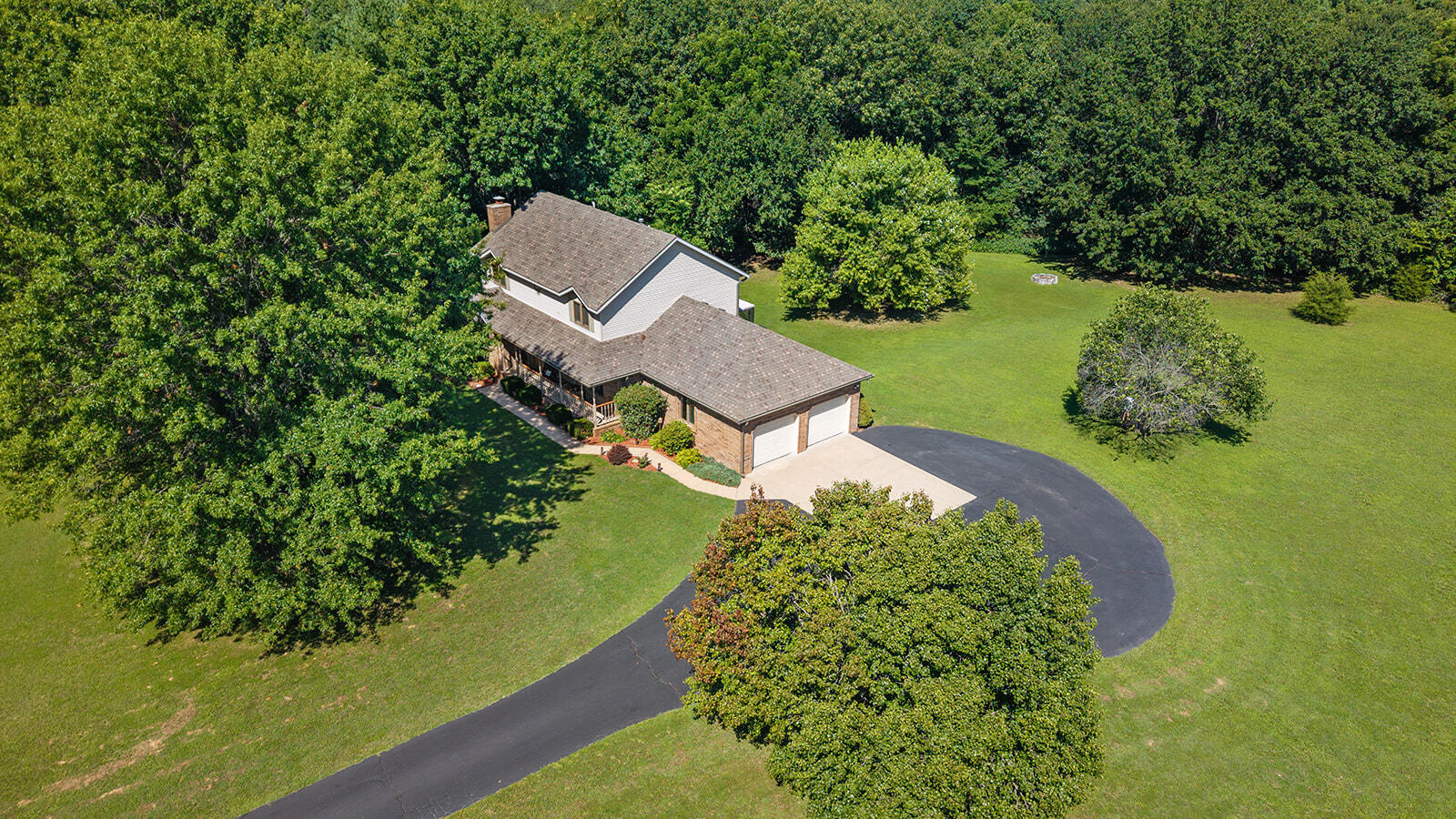 3107 North Bobwhite Drive Property Photo 4