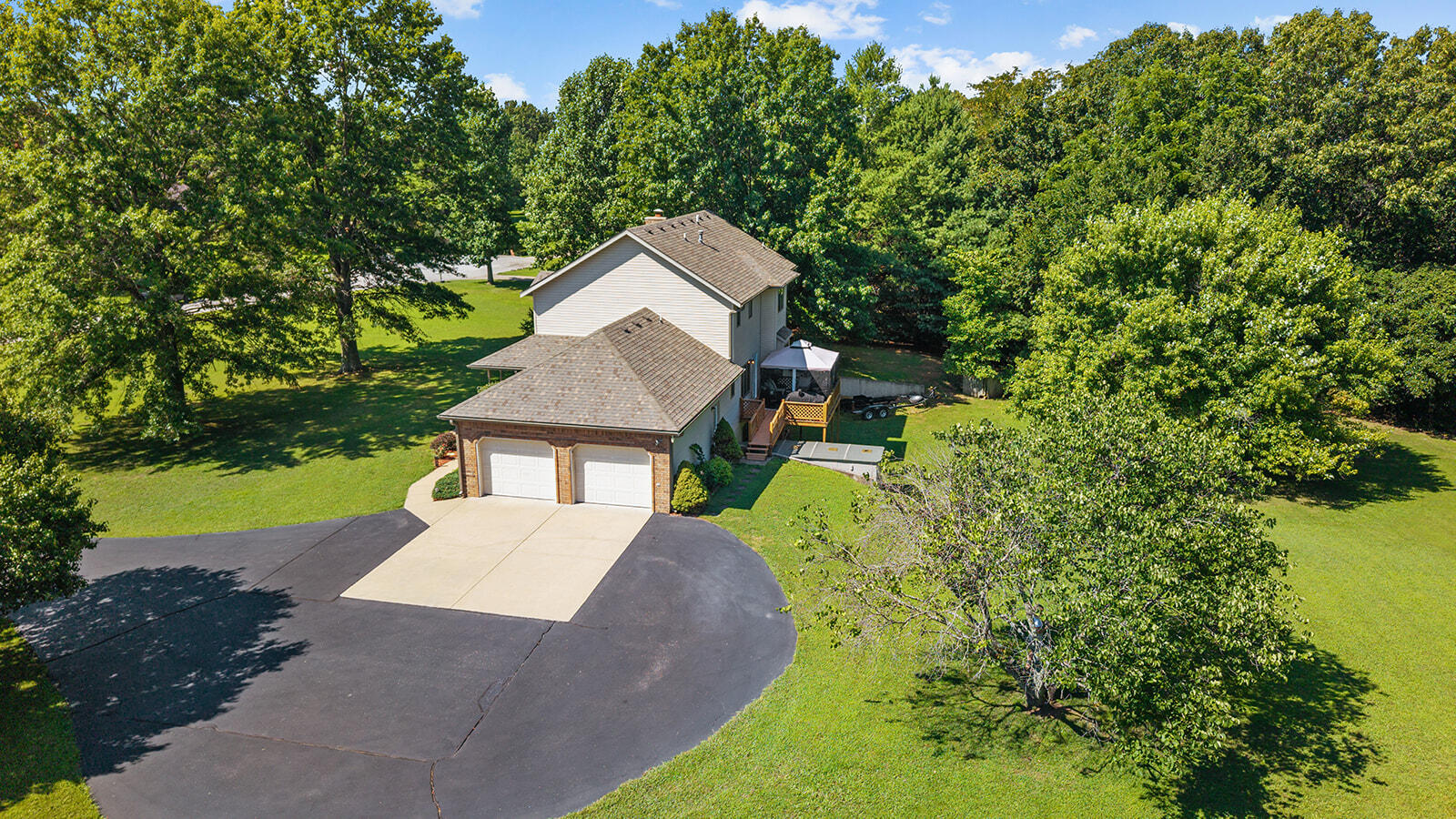 3107 North Bobwhite Drive Property Photo 5