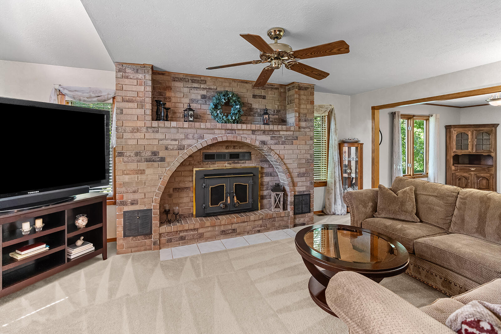 3107 North Bobwhite Drive Property Photo 9