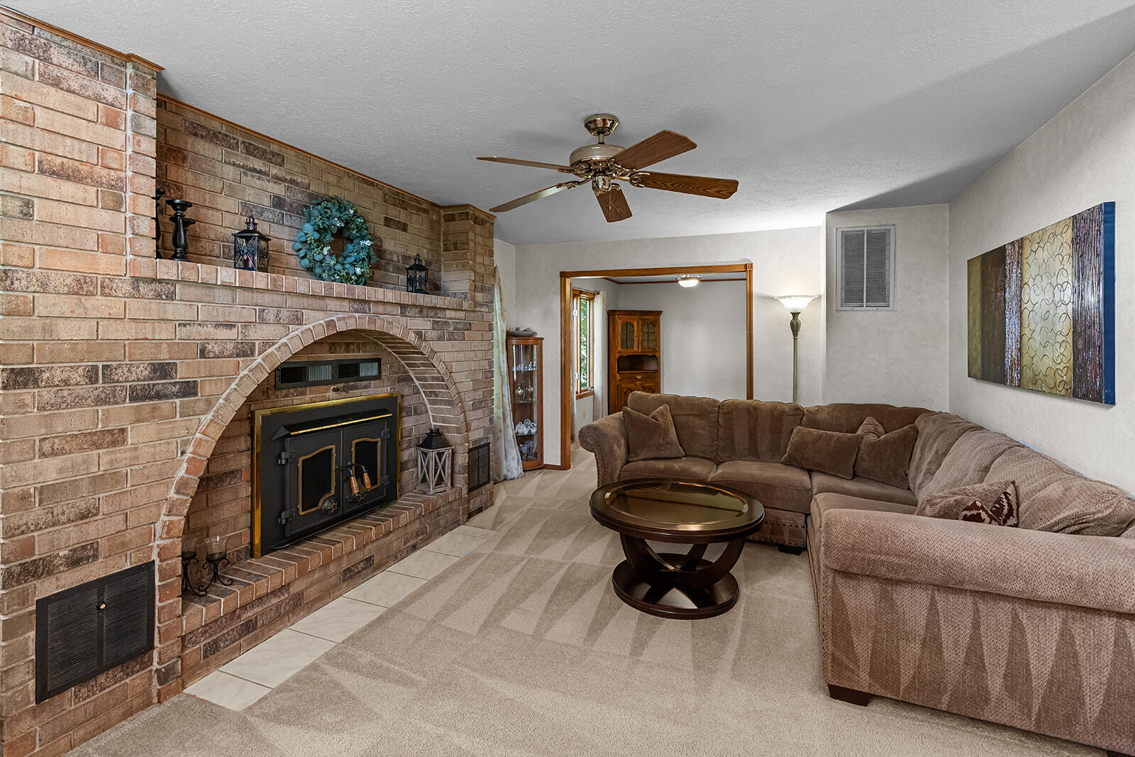 3107 North Bobwhite Drive Property Photo 10