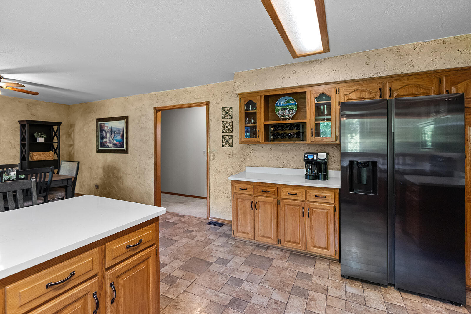 3107 North Bobwhite Drive Property Photo 21