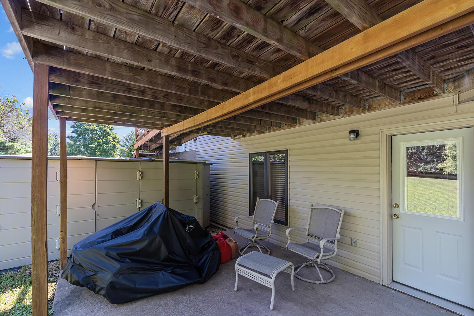 3107 North Bobwhite Drive Property Photo 58