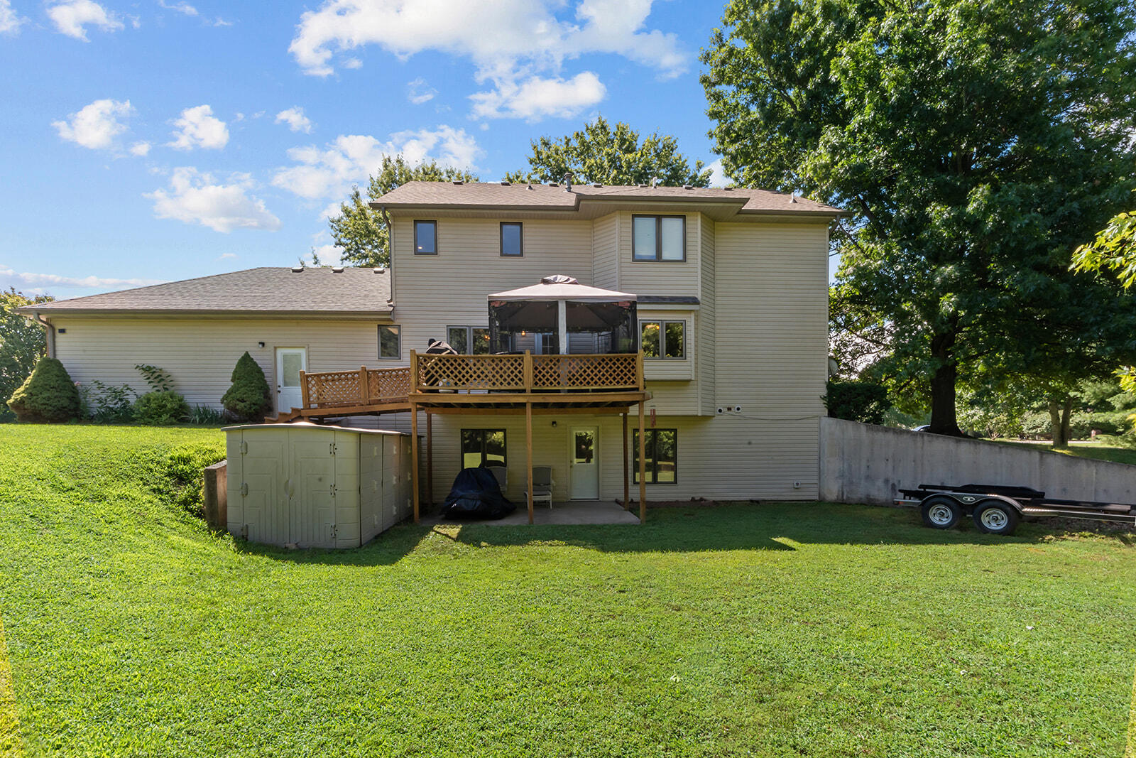 3107 North Bobwhite Drive Property Photo 63