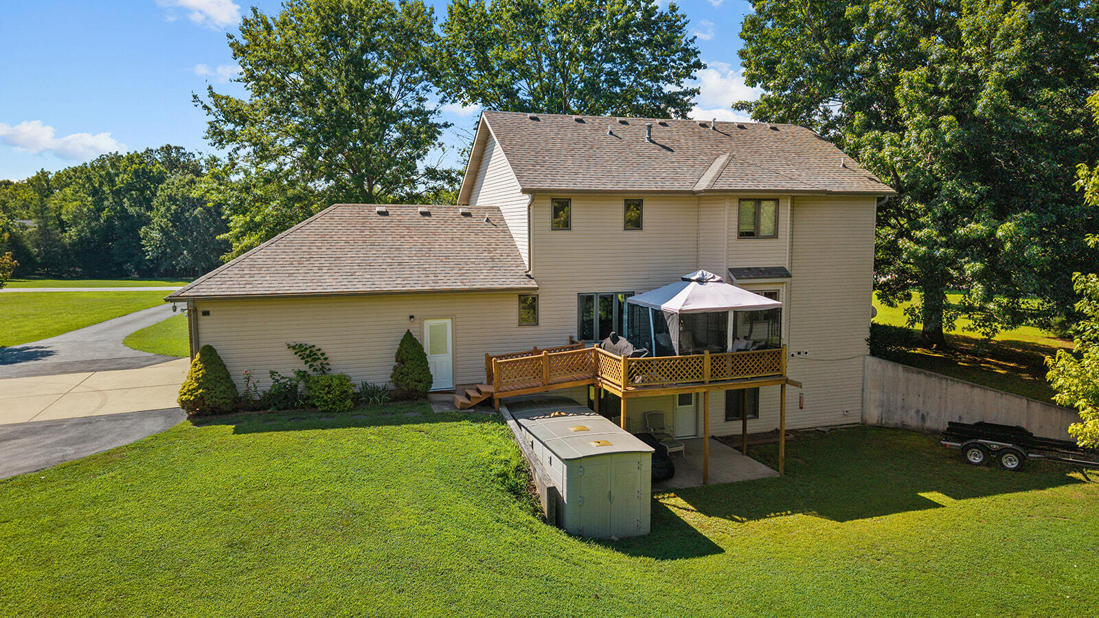 3107 North Bobwhite Drive Property Photo 64