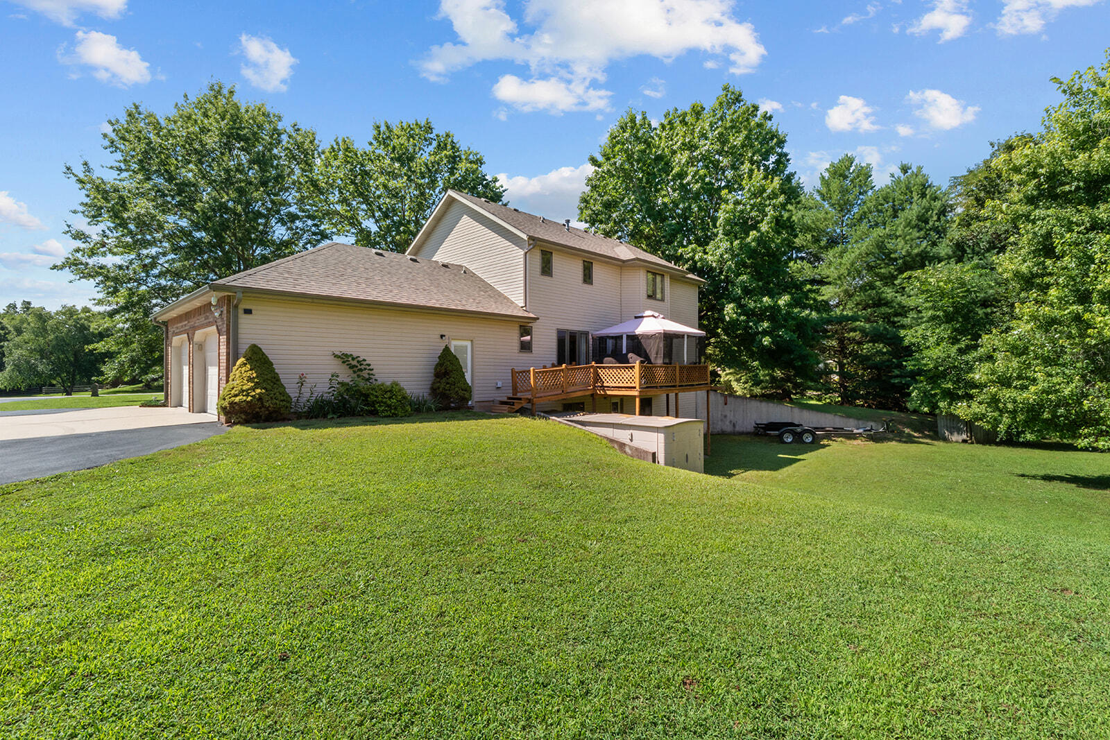 3107 North Bobwhite Drive Property Photo 65