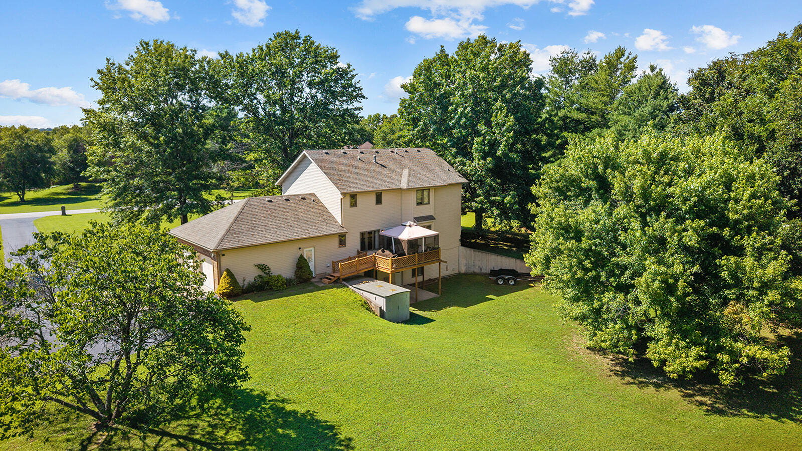 3107 North Bobwhite Drive Property Photo 66