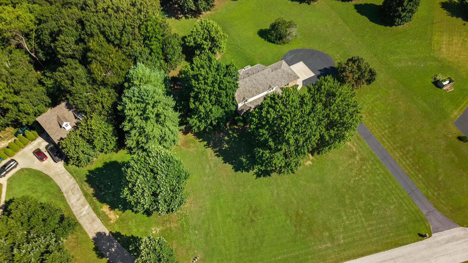 3107 North Bobwhite Drive Property Photo 68