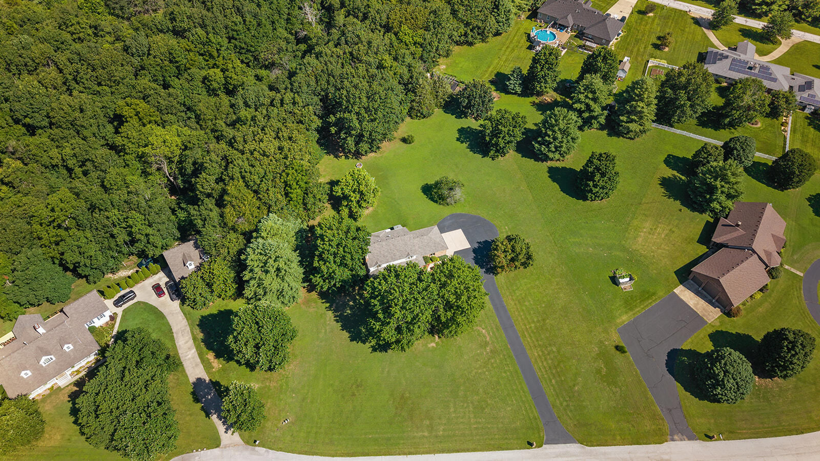 3107 North Bobwhite Drive Property Photo 69