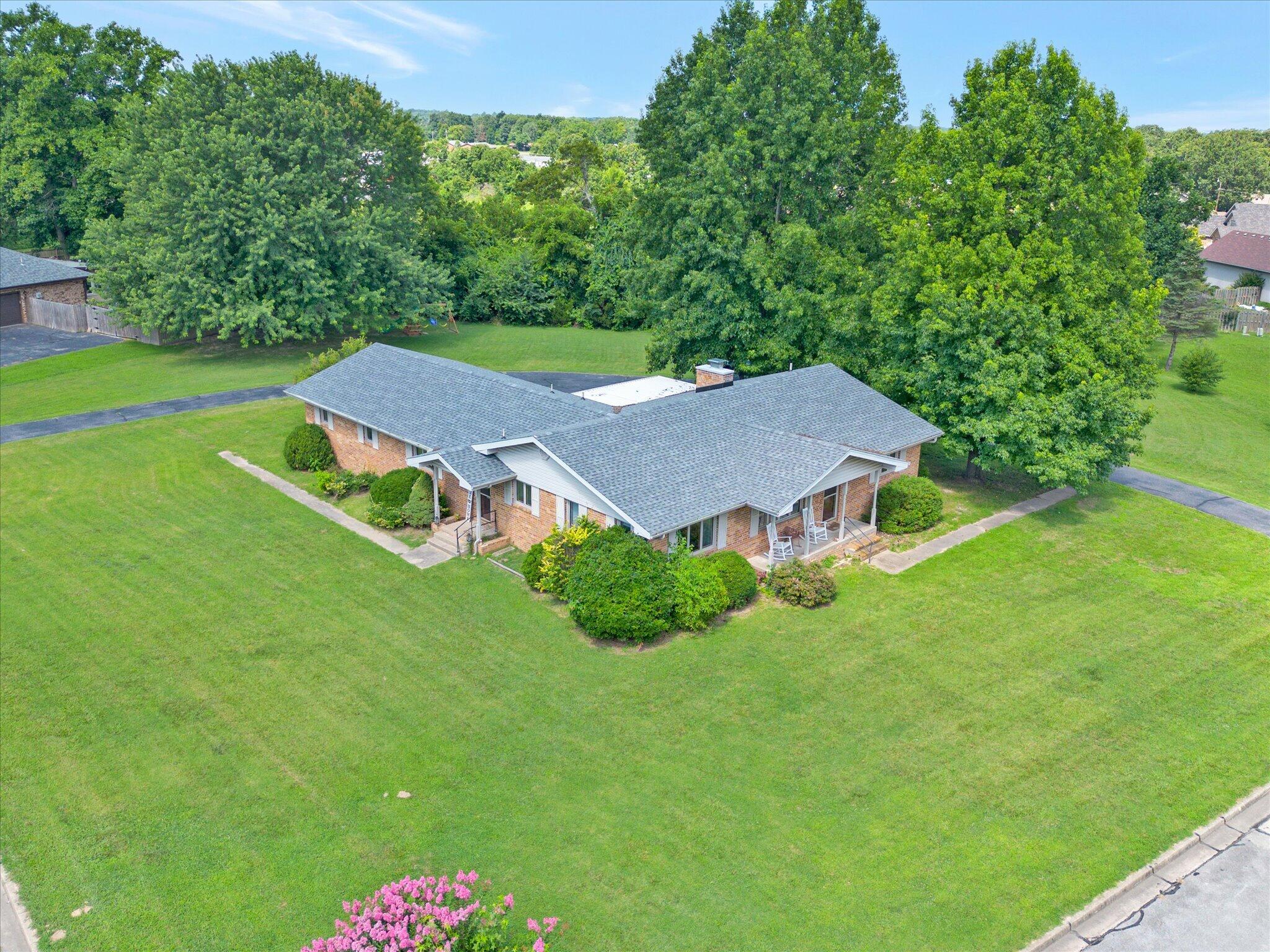 1635 Oak Drive Property Photo 30