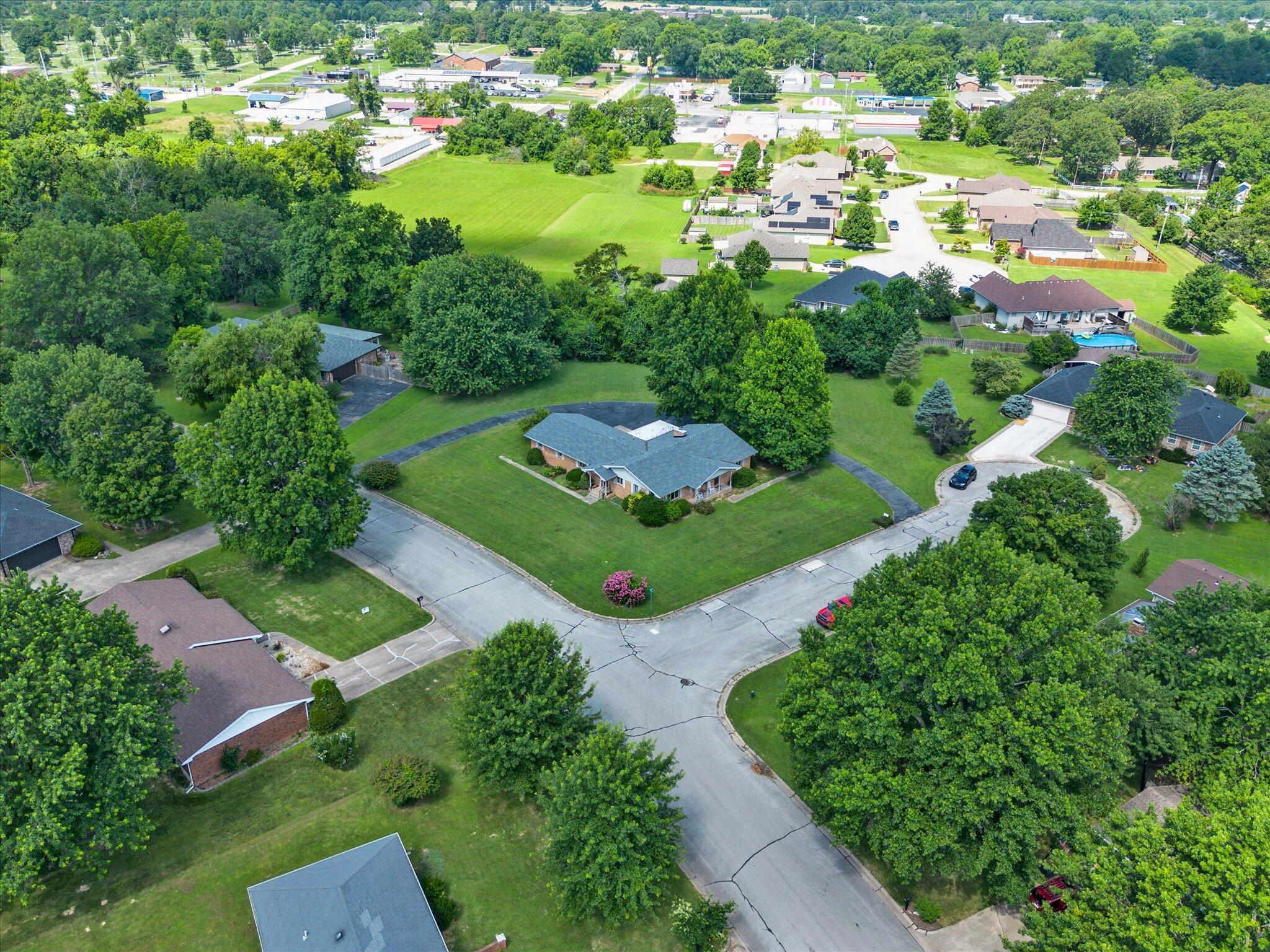 1635 Oak Drive Property Photo 31