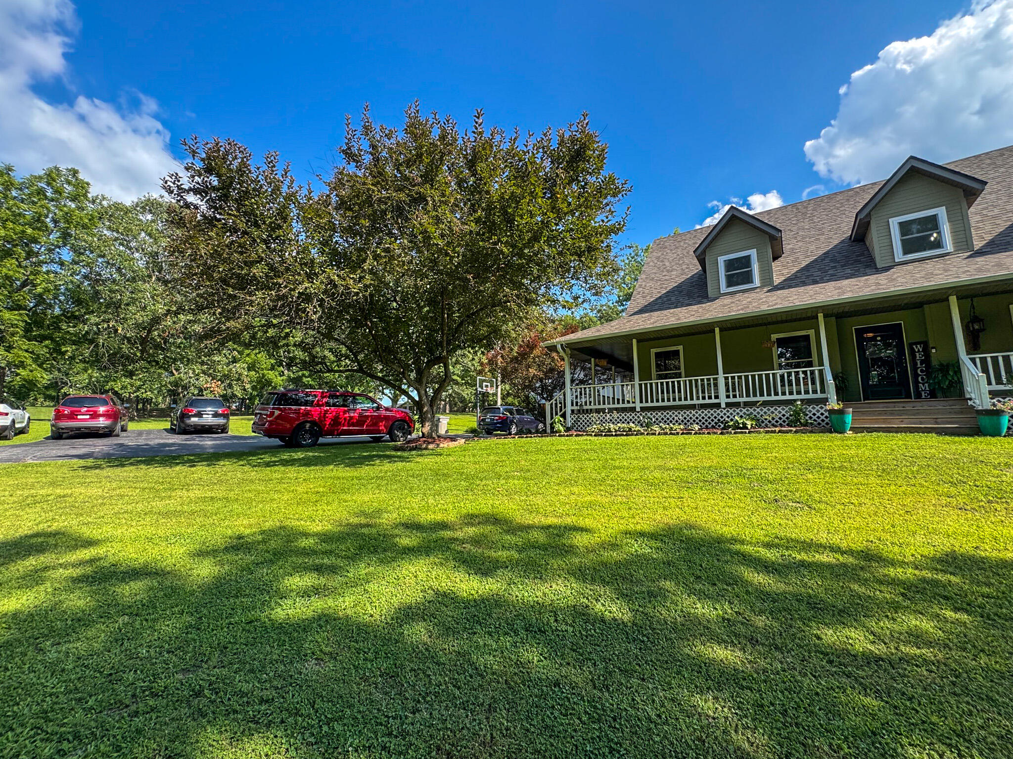 2902 West Farm Road 88 Property Photo 6