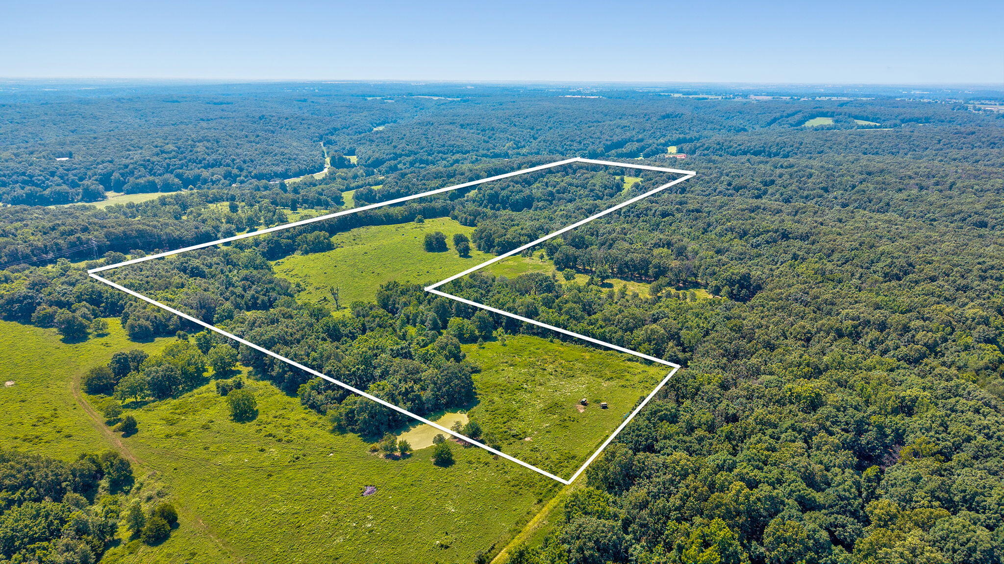 Tbd - A State Highway 174 Property Photo 1