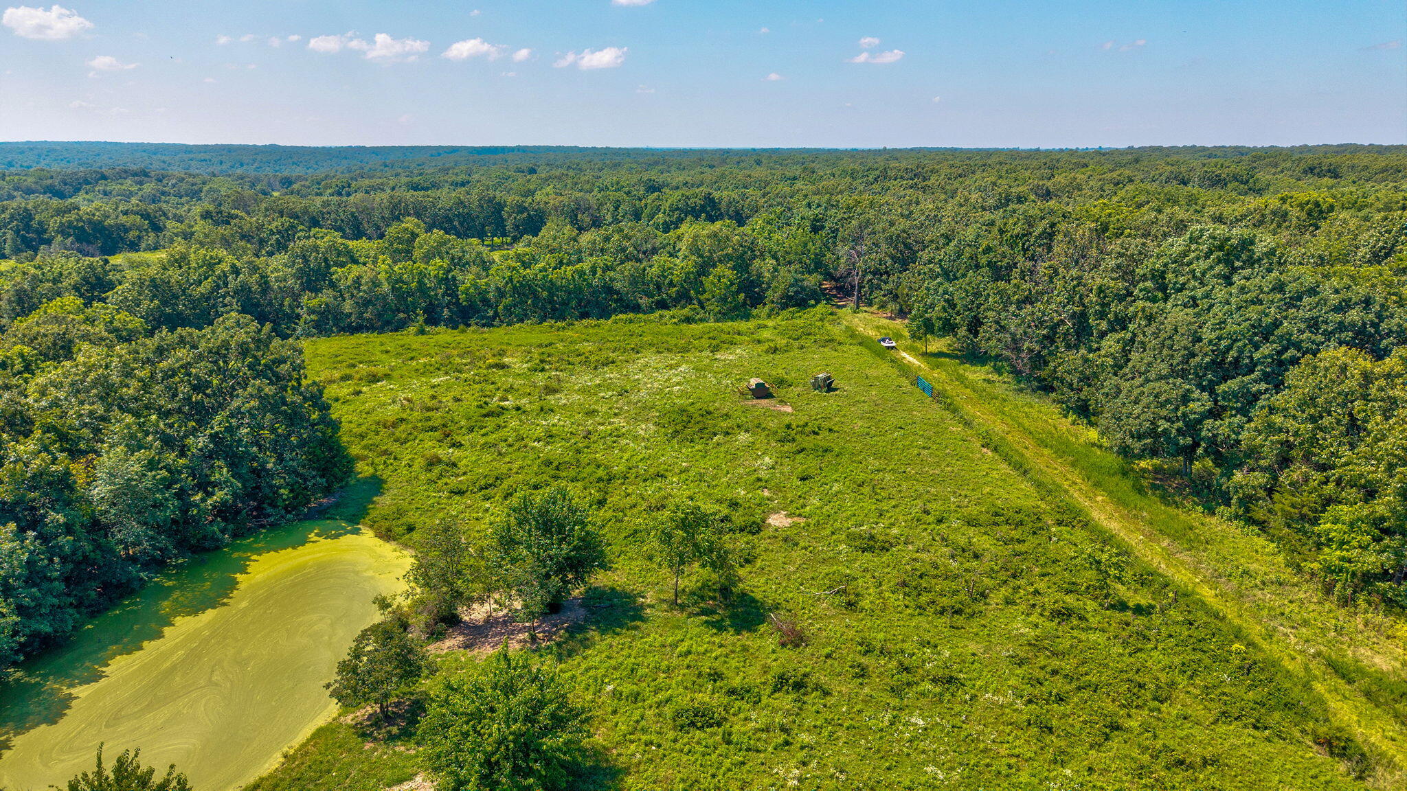 Tbd - A State Highway 174 Property Photo 2