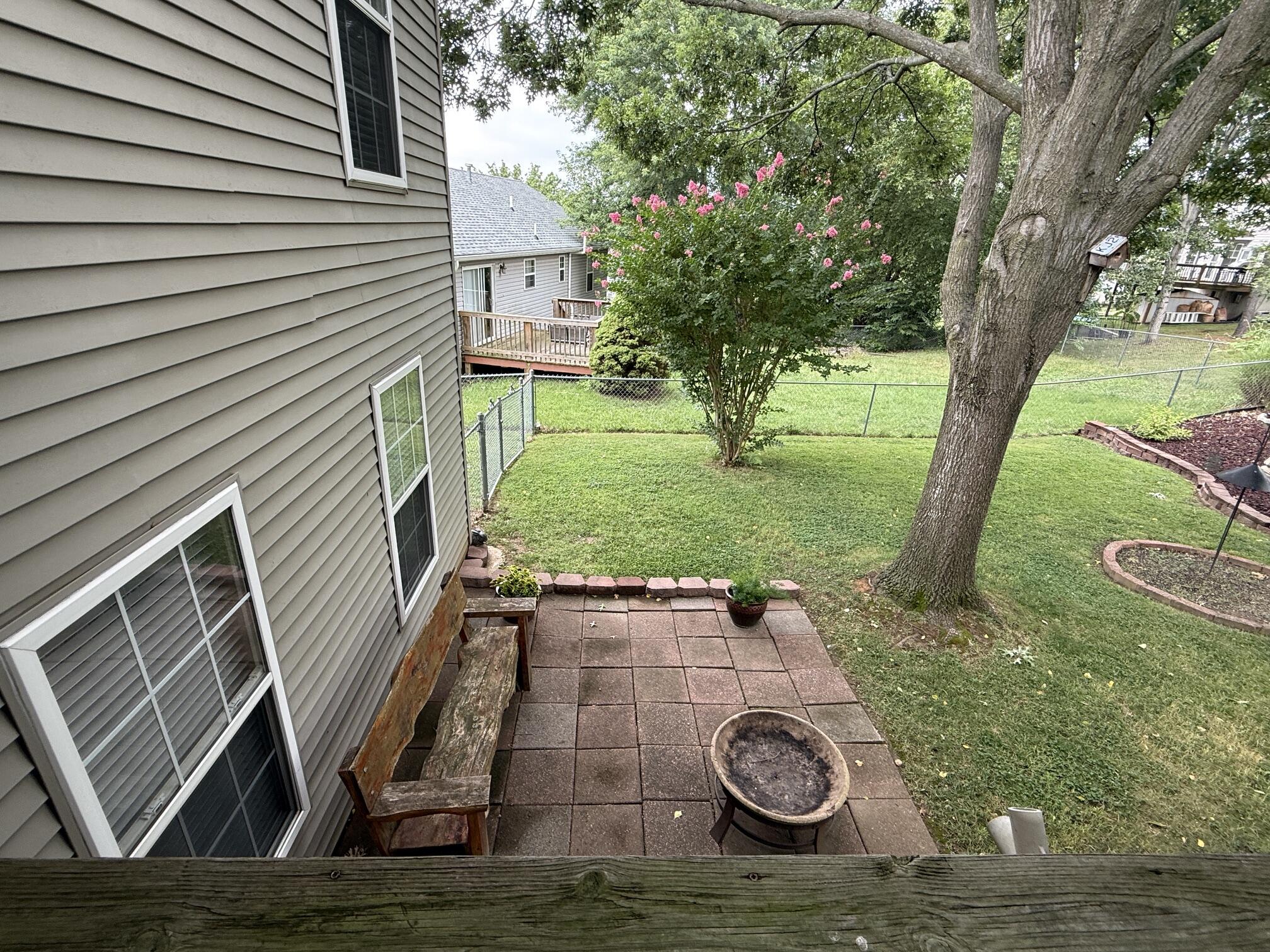118 Williamsburg Drive Property Photo 31