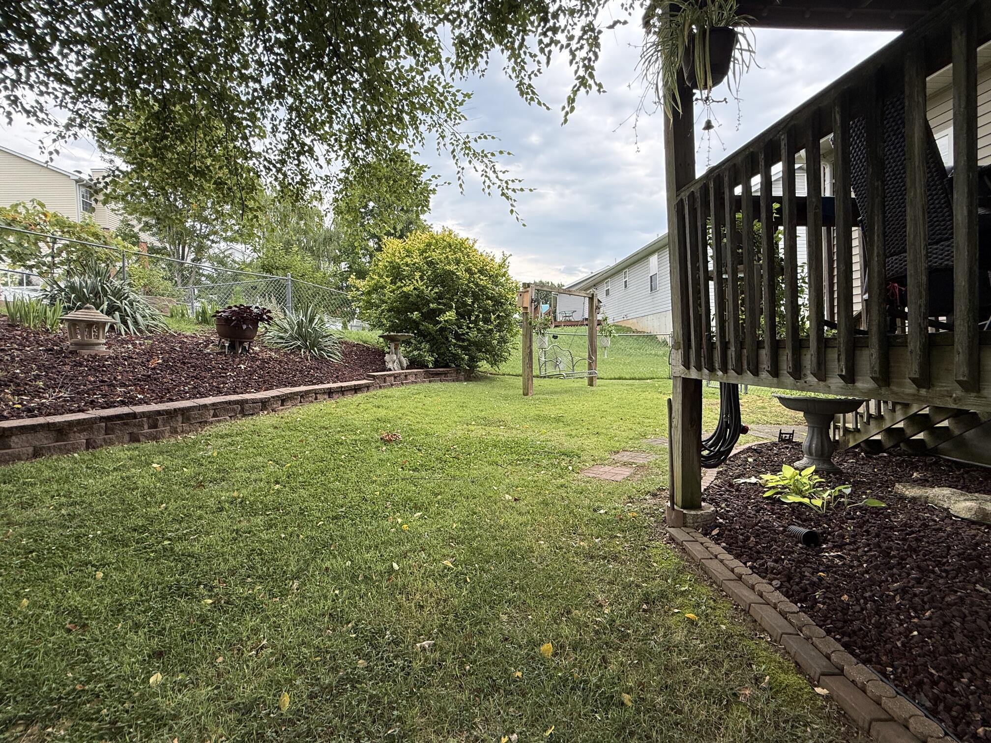 118 Williamsburg Drive Property Photo 35